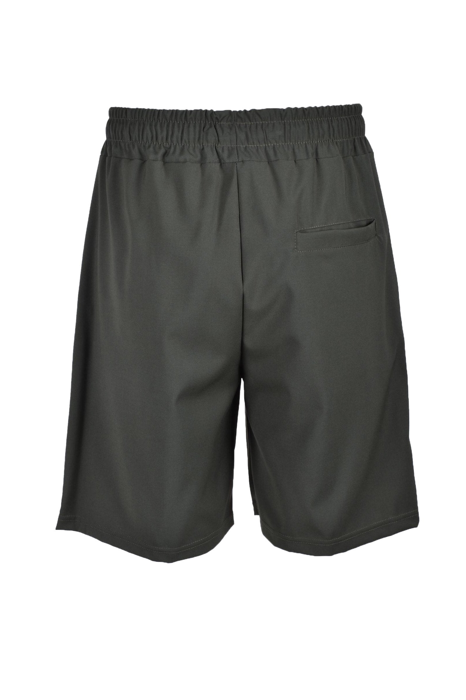 TAKESHY KUROSAWA Bermuda shorts