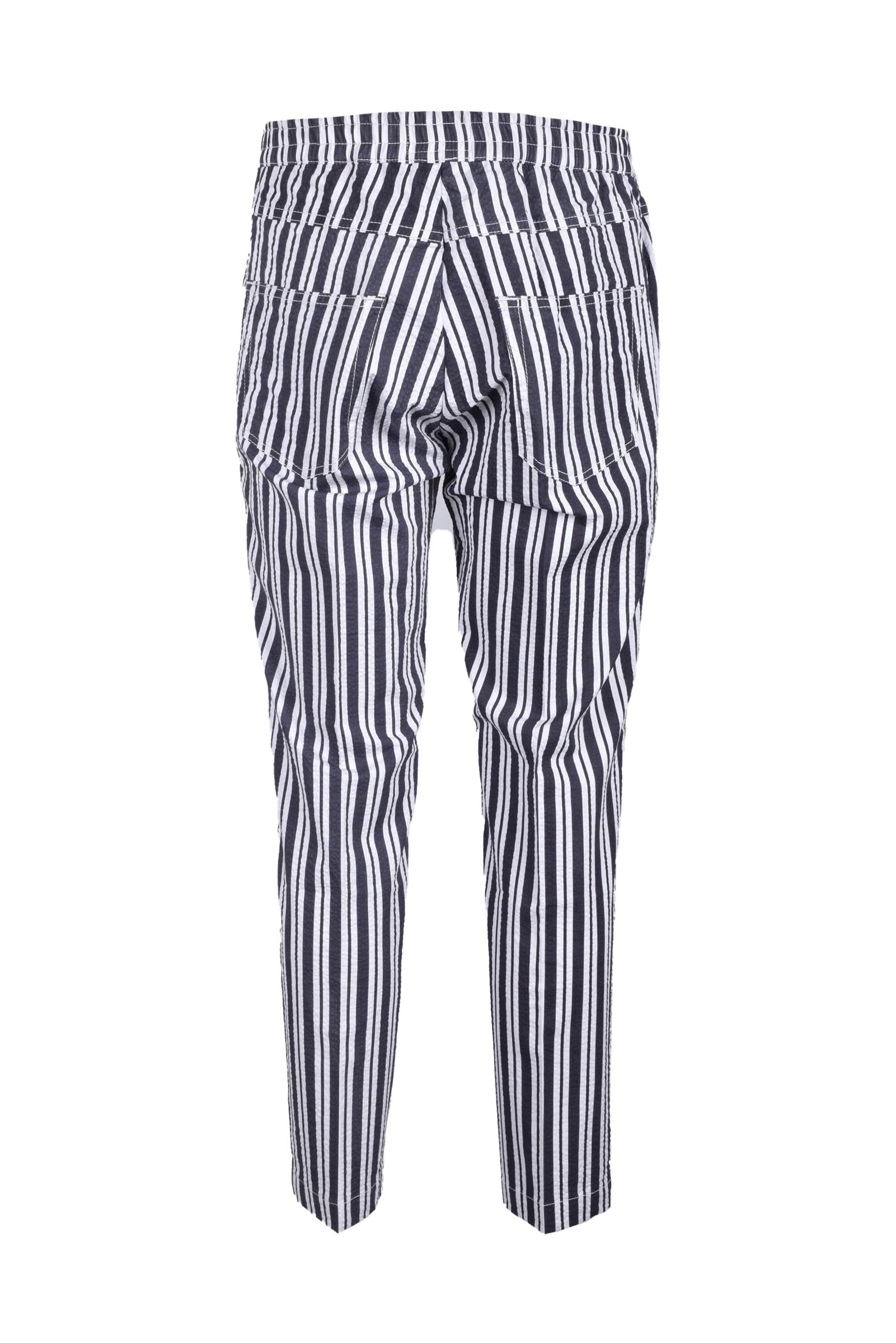 GIAMPAOLO trousers