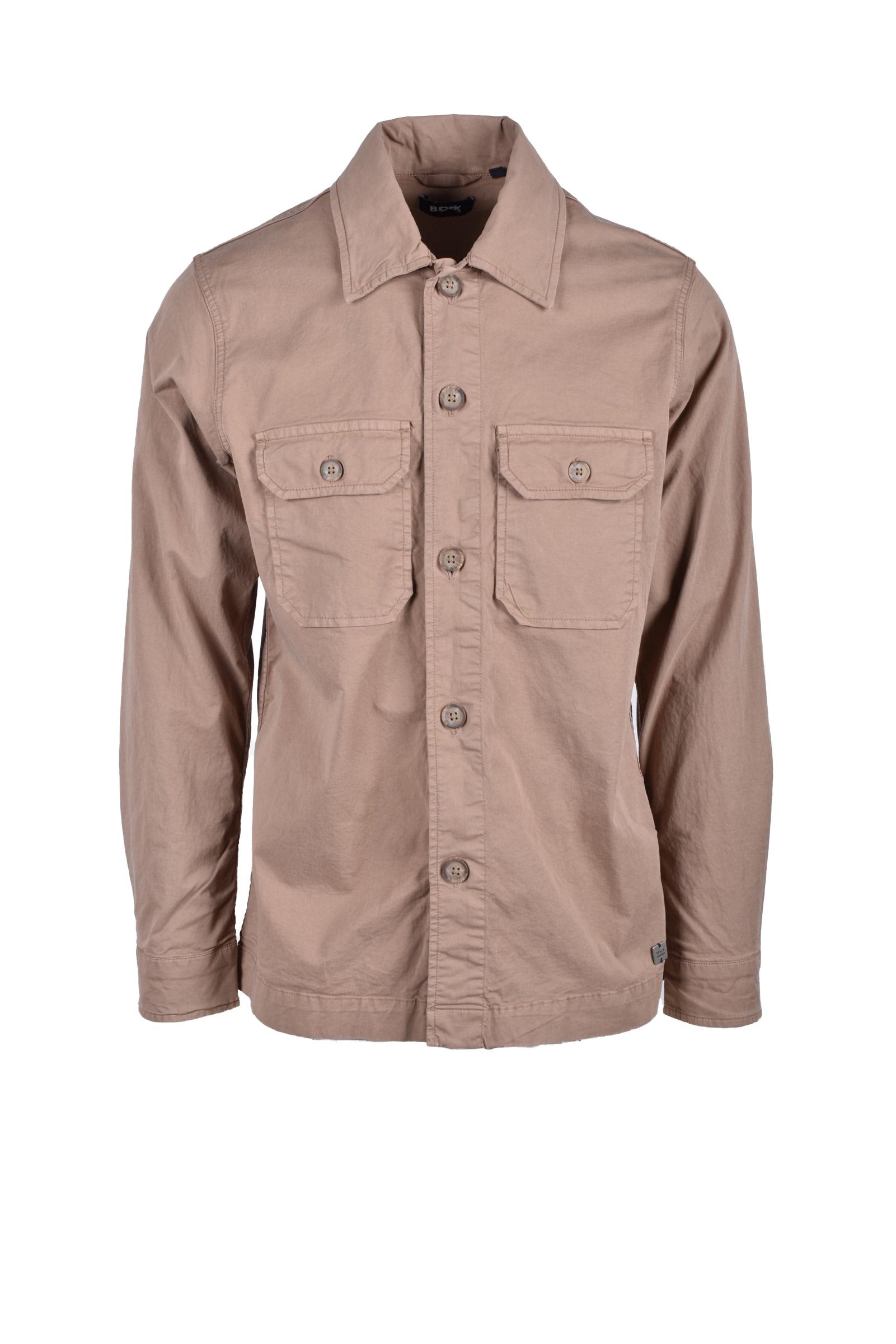 BL.11 BLOCK ELEVEN shirt