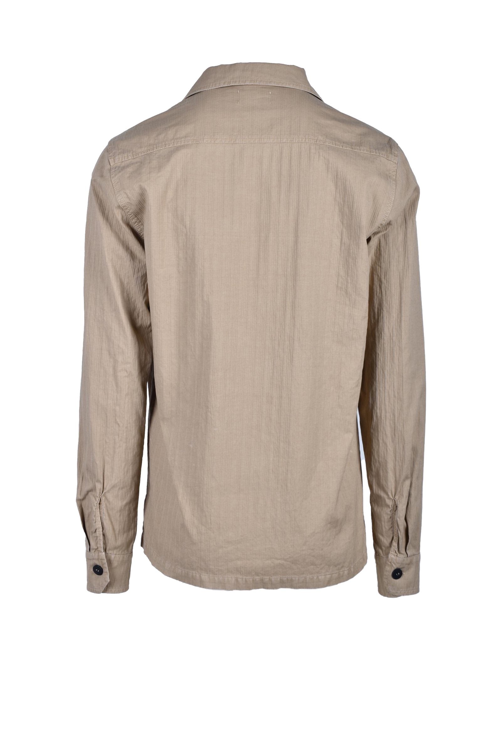 BL.11 BLOCK ELEVEN shirt