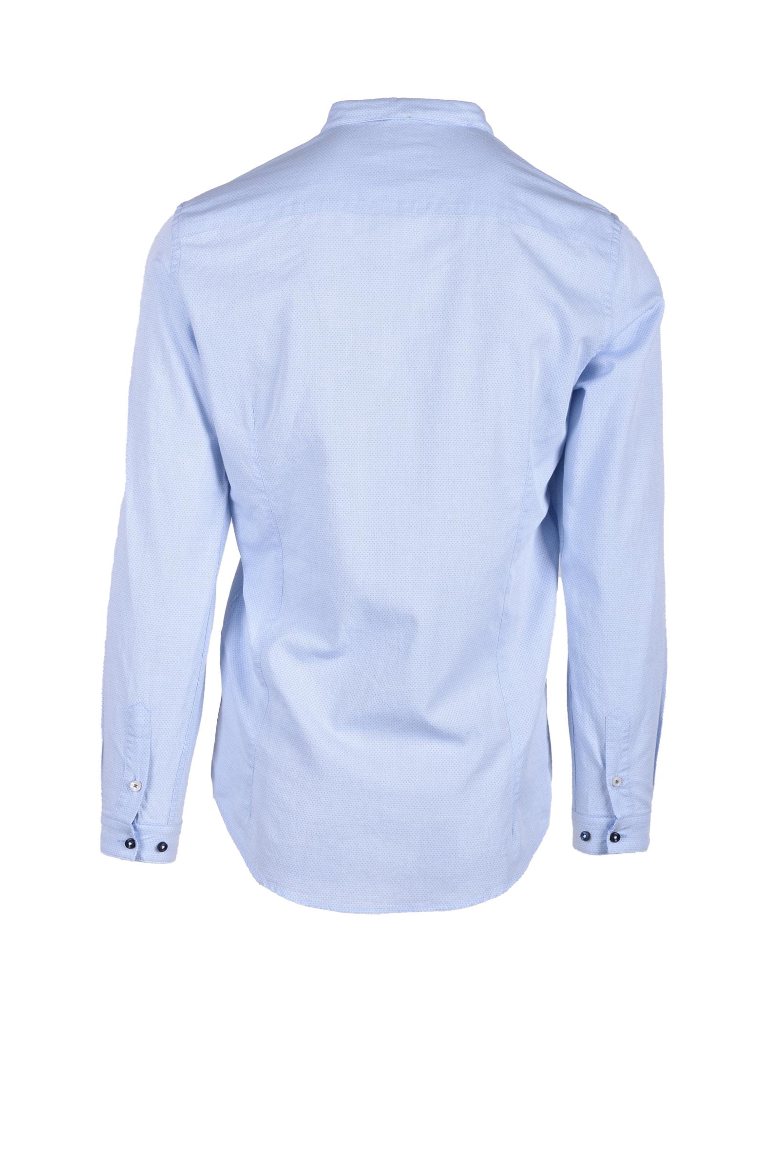 BL.11 BLOCK ELEVEN shirt