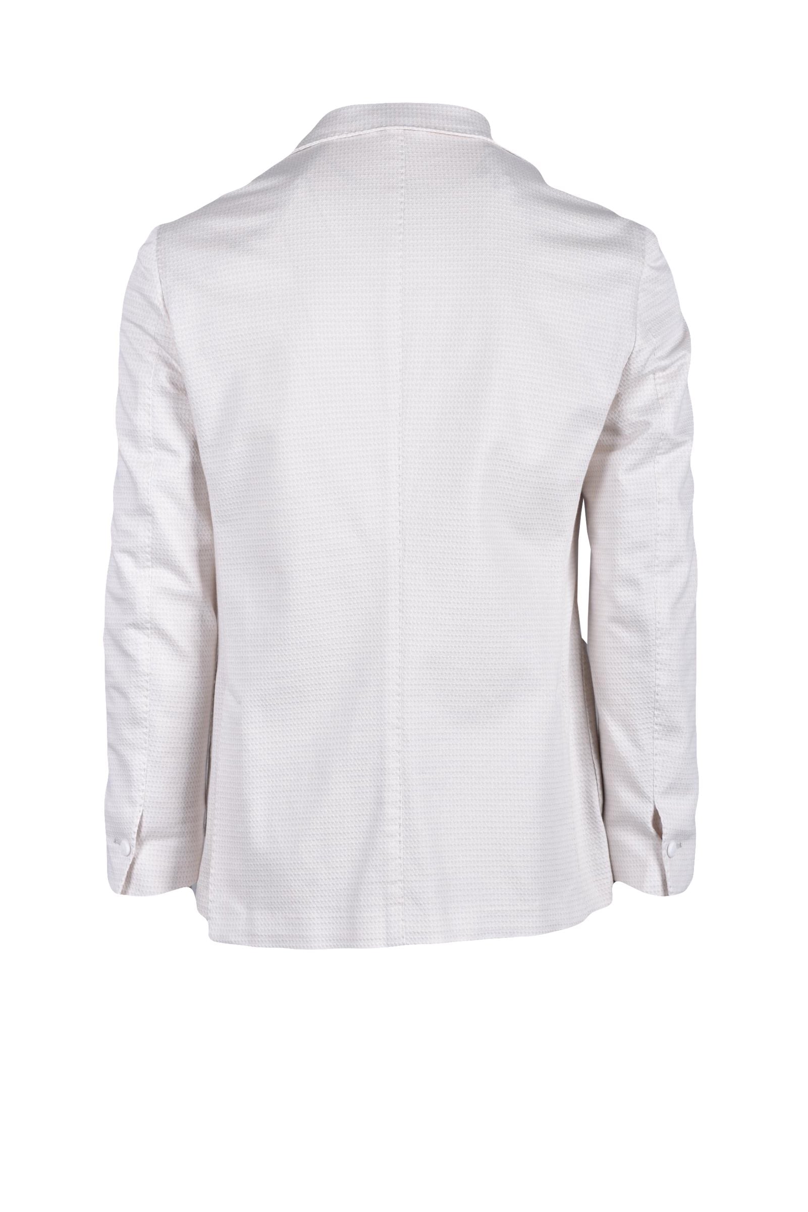 GIAMPAOLO Jacke