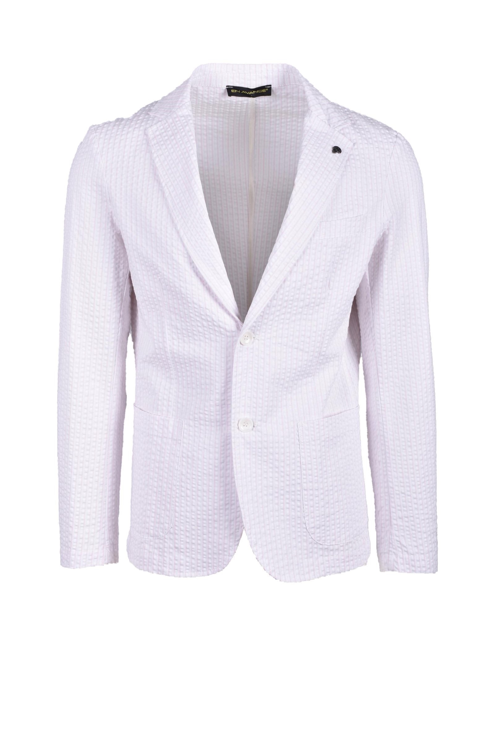 EN AVANCE jacket