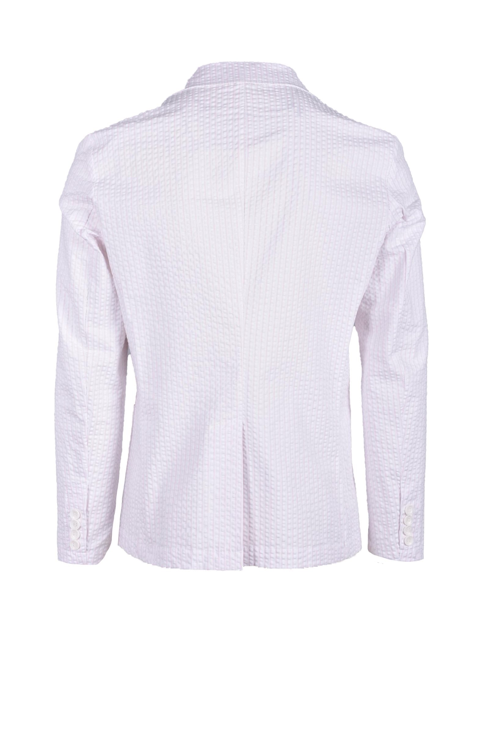 EN AVANCE jacket