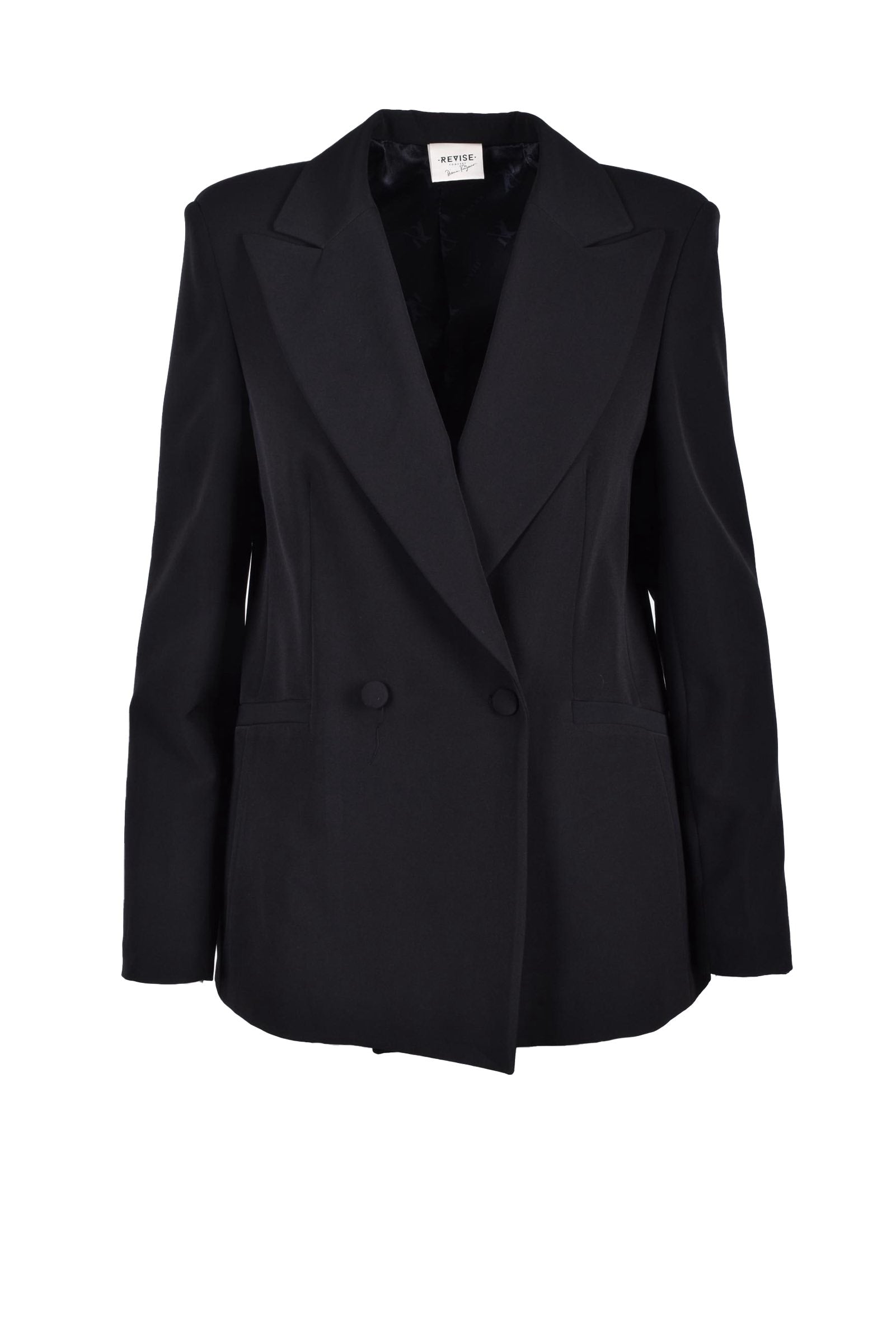 REVISE jacket
