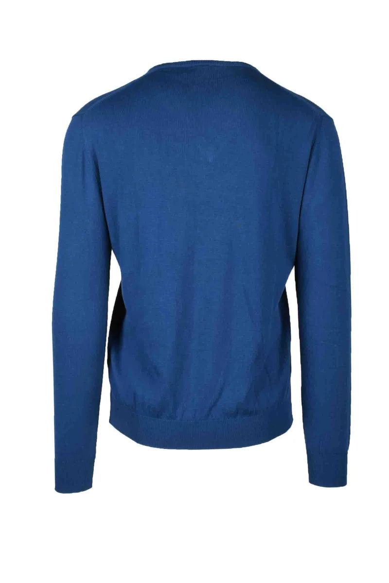 North Sails Maglia Girocollo - Blu