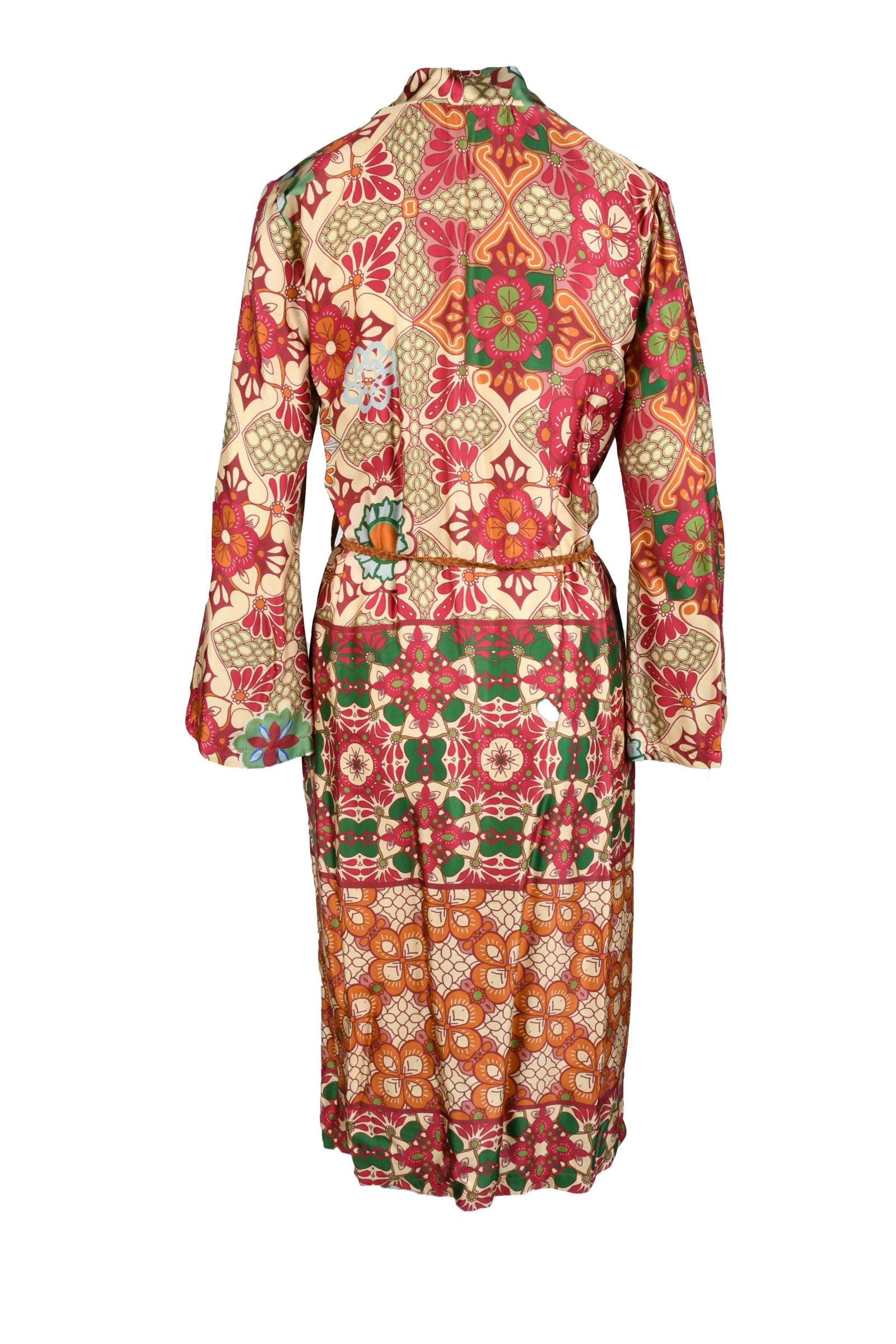 MOTEL women's dress