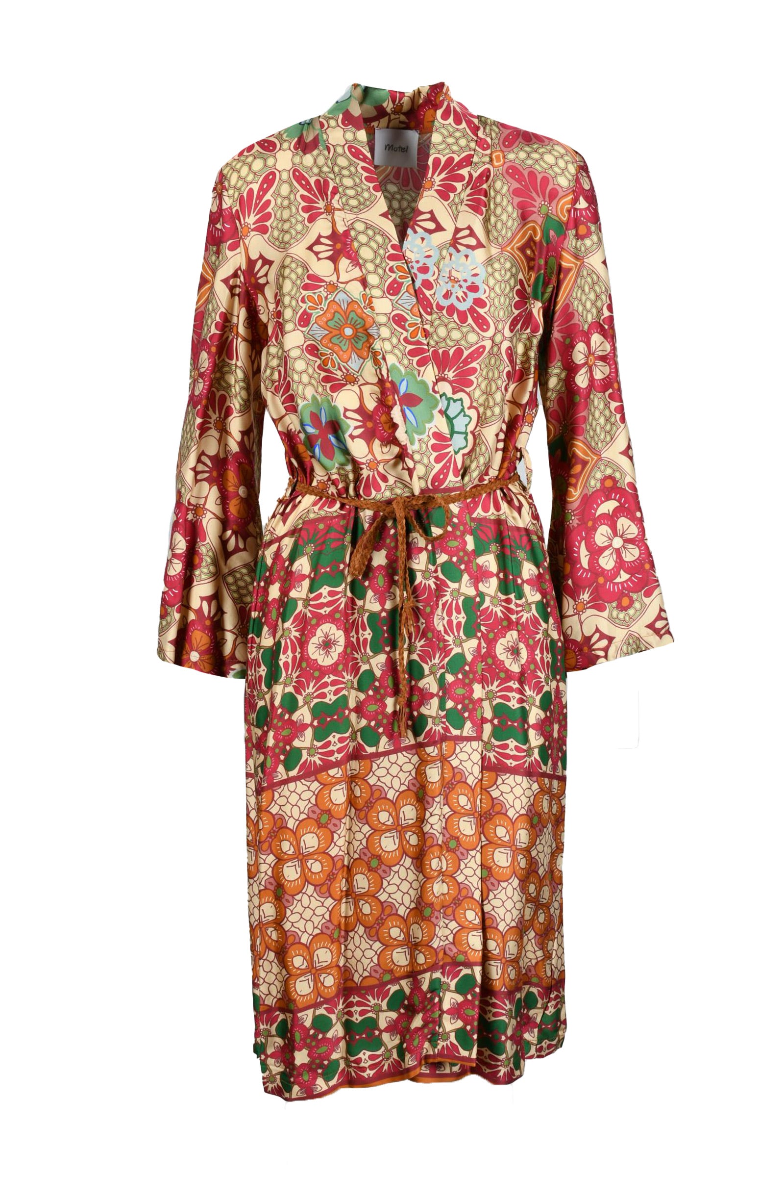 MOTEL women's dress