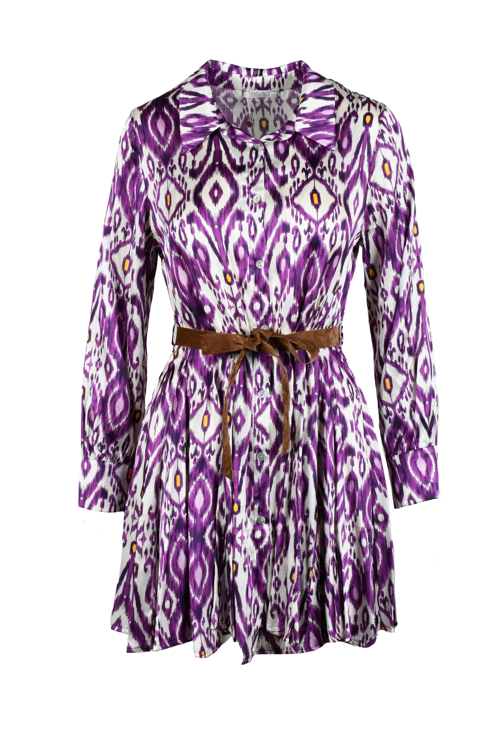 MOTEL dress