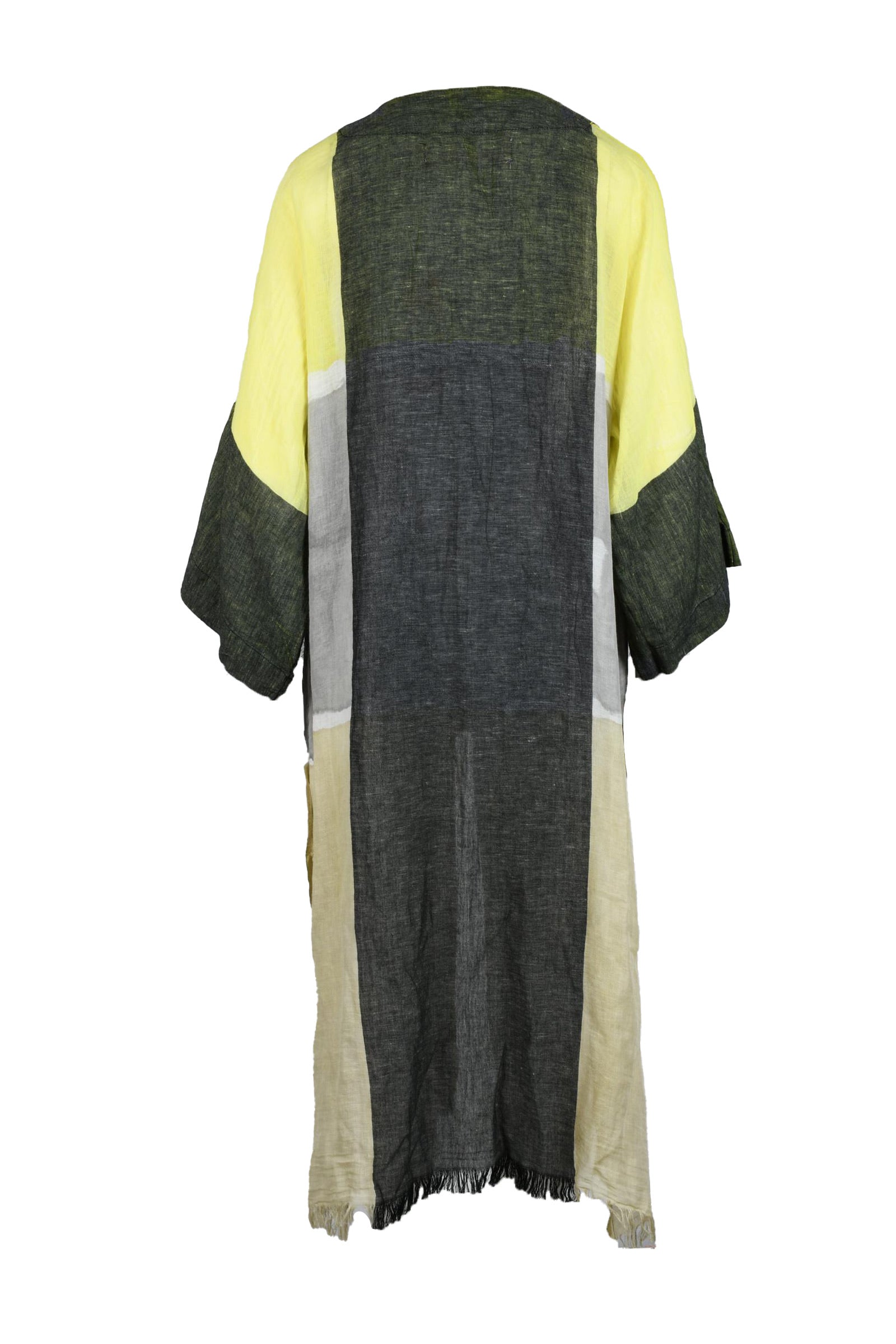 VIRGINIA BIZZI kaftan