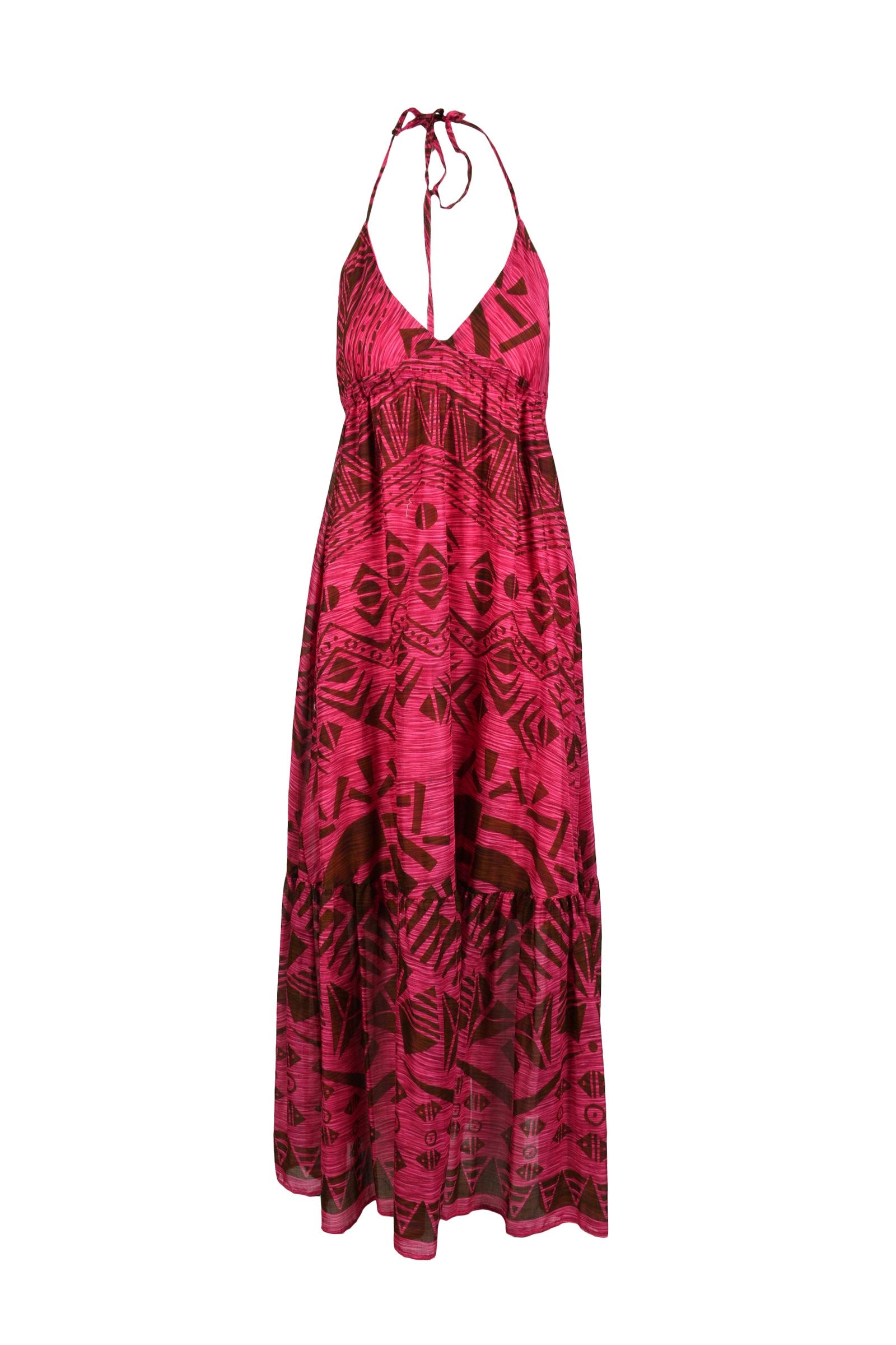 MOTEL women's dress