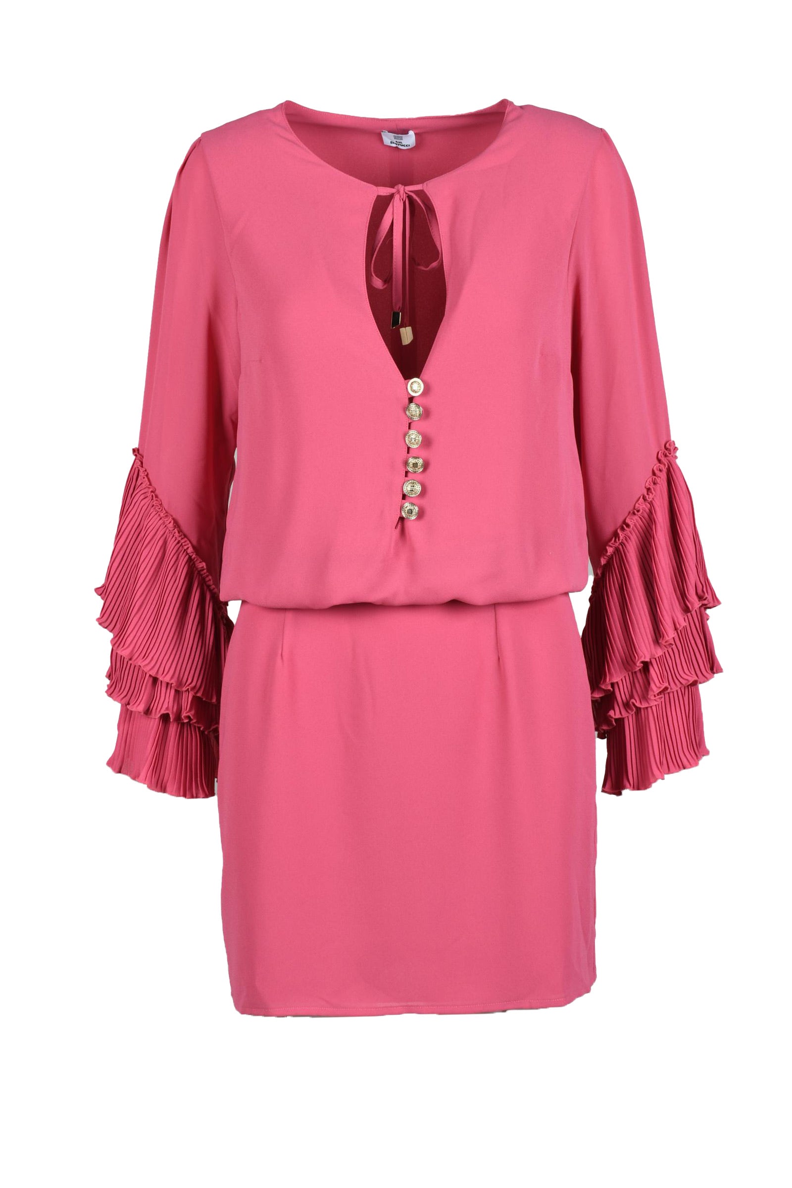 GIL SANTUCCI women's dress