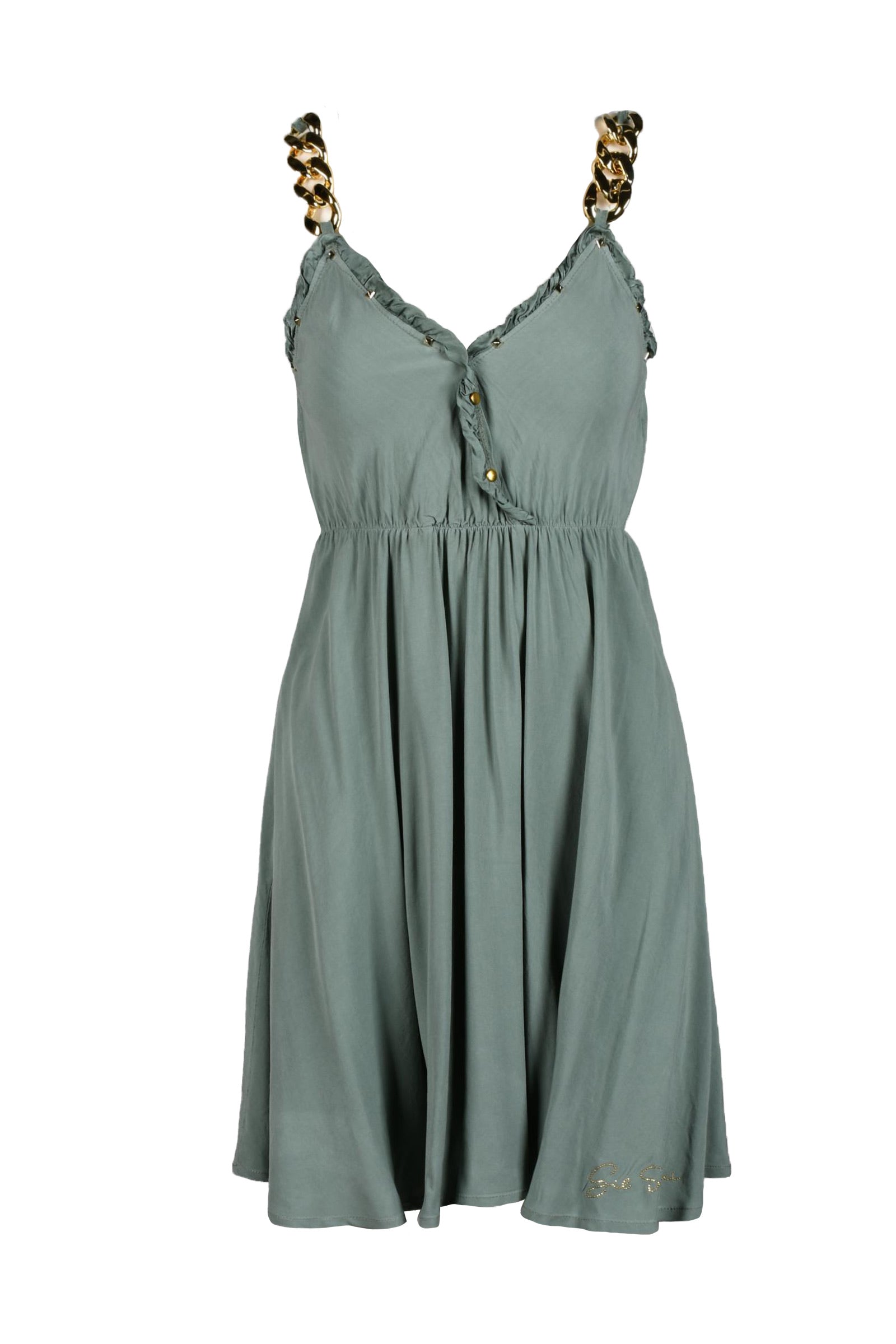 GIL SANTUCCI women's dress