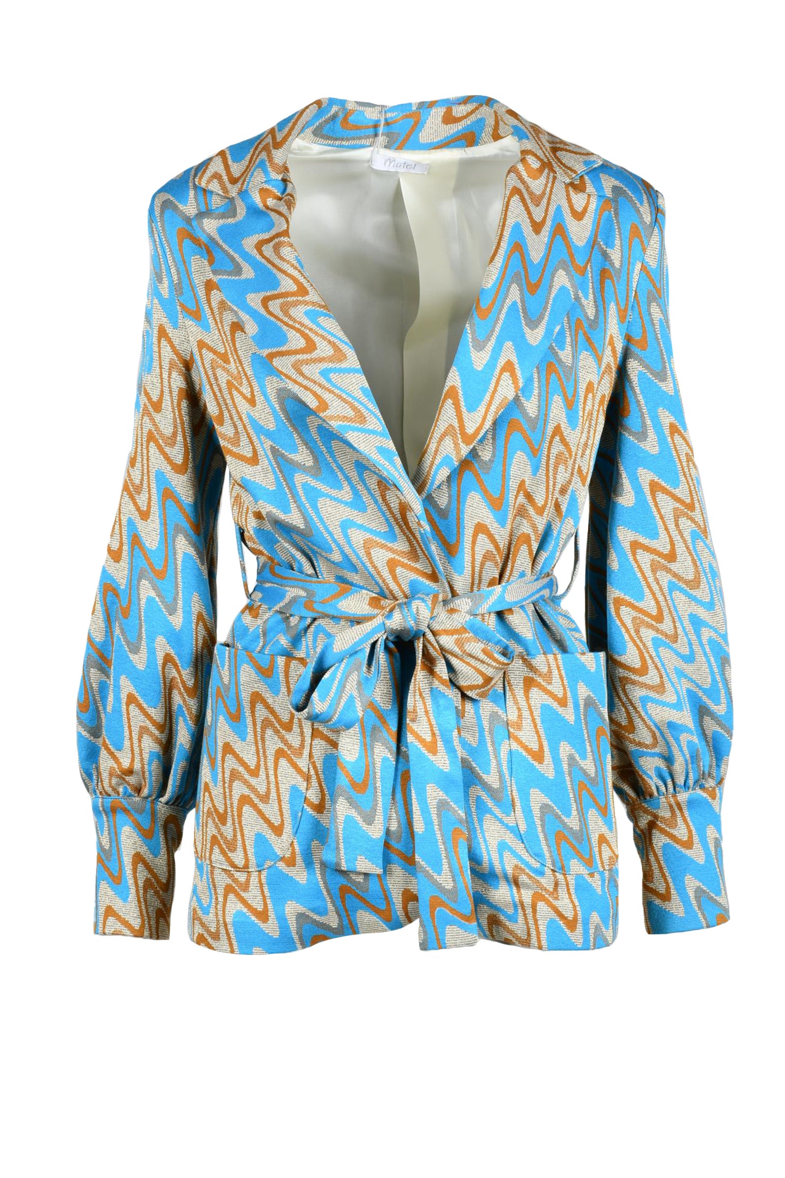 MOTEL Jacke