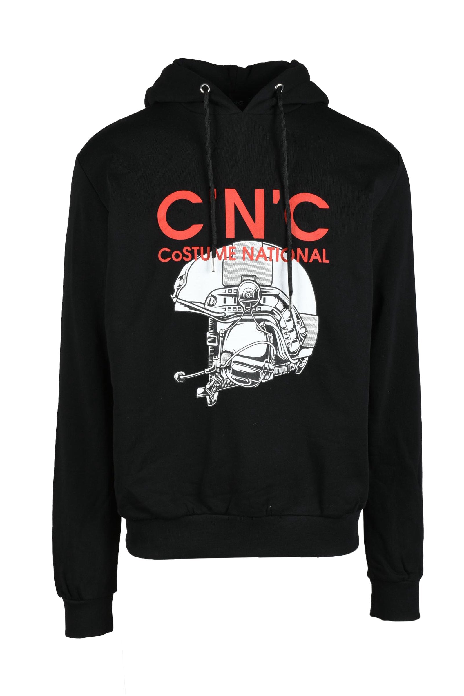 CNC COSTUME NATIONAL jersey