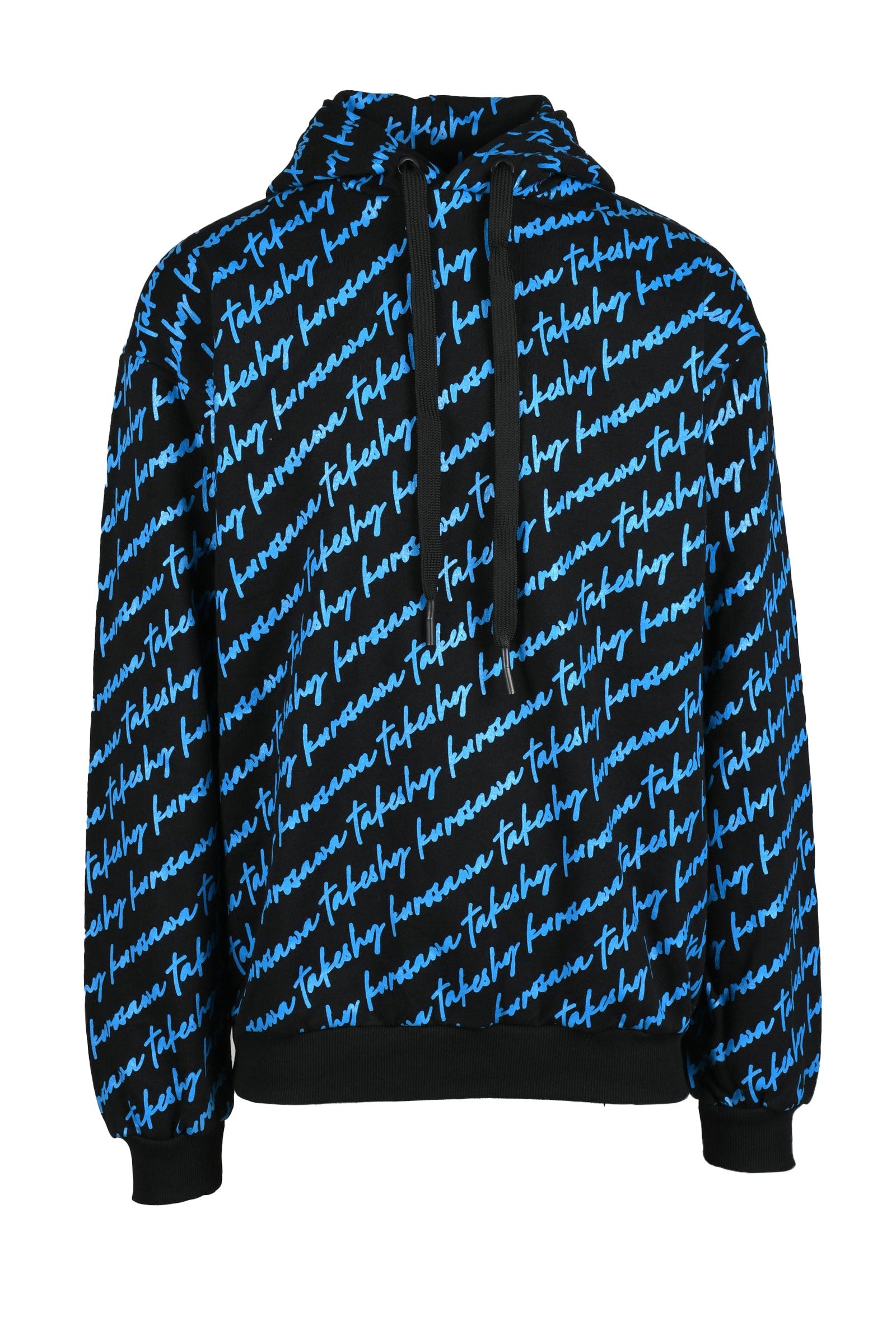 TAKESHY KUROSAWA shirt