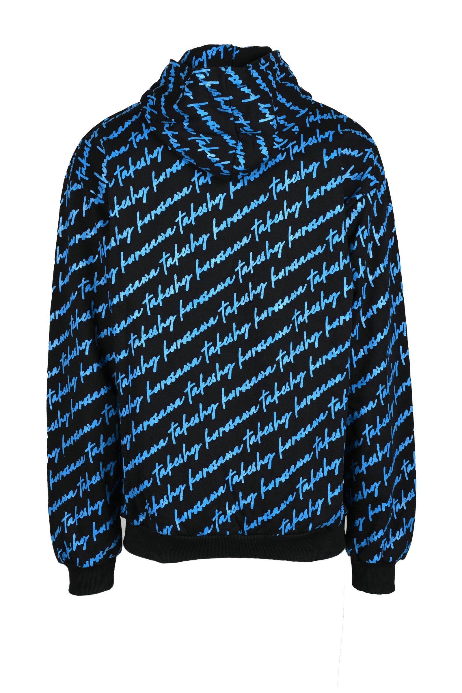 TAKESHY KUROSAWA shirt