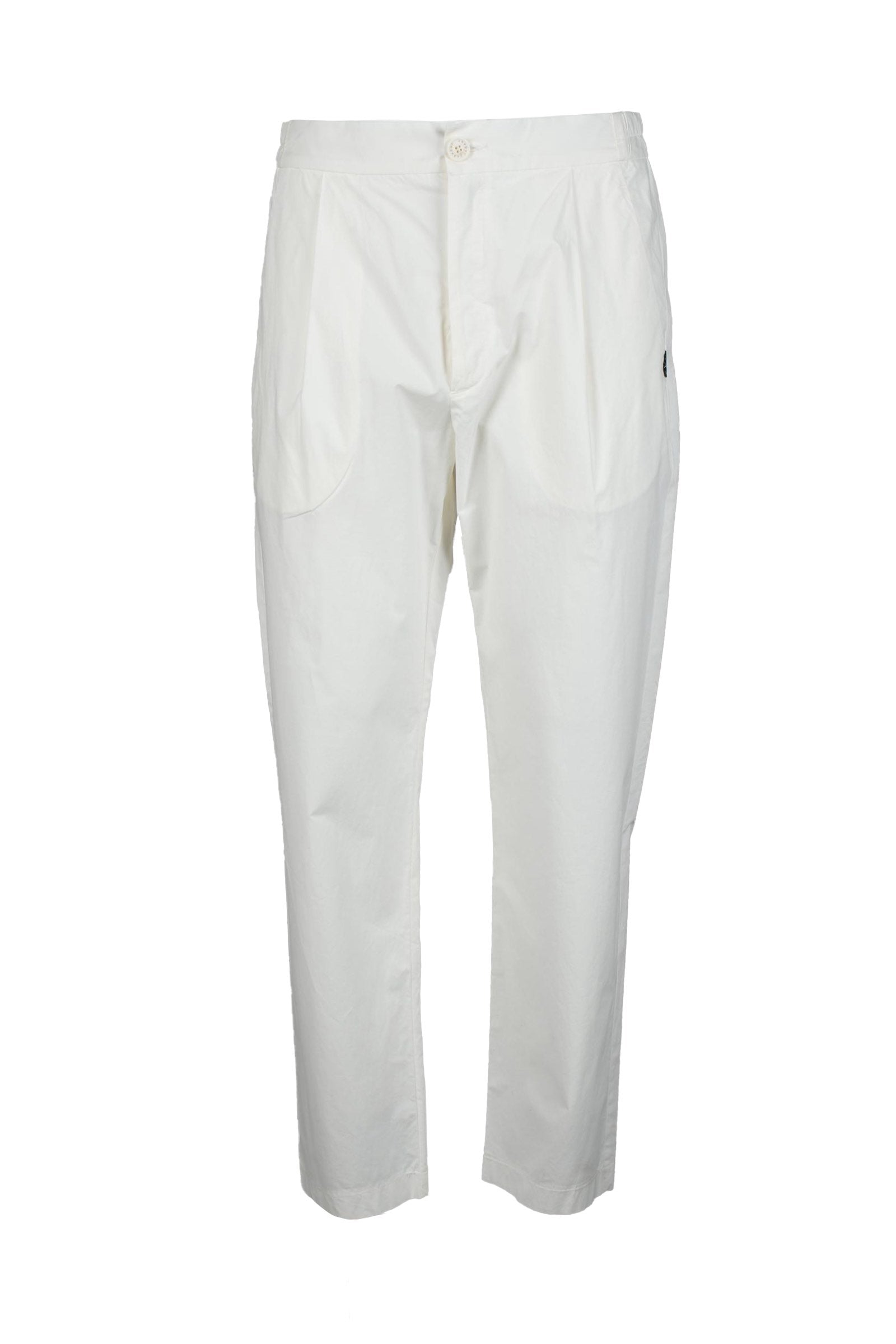 T-JACKET trousers