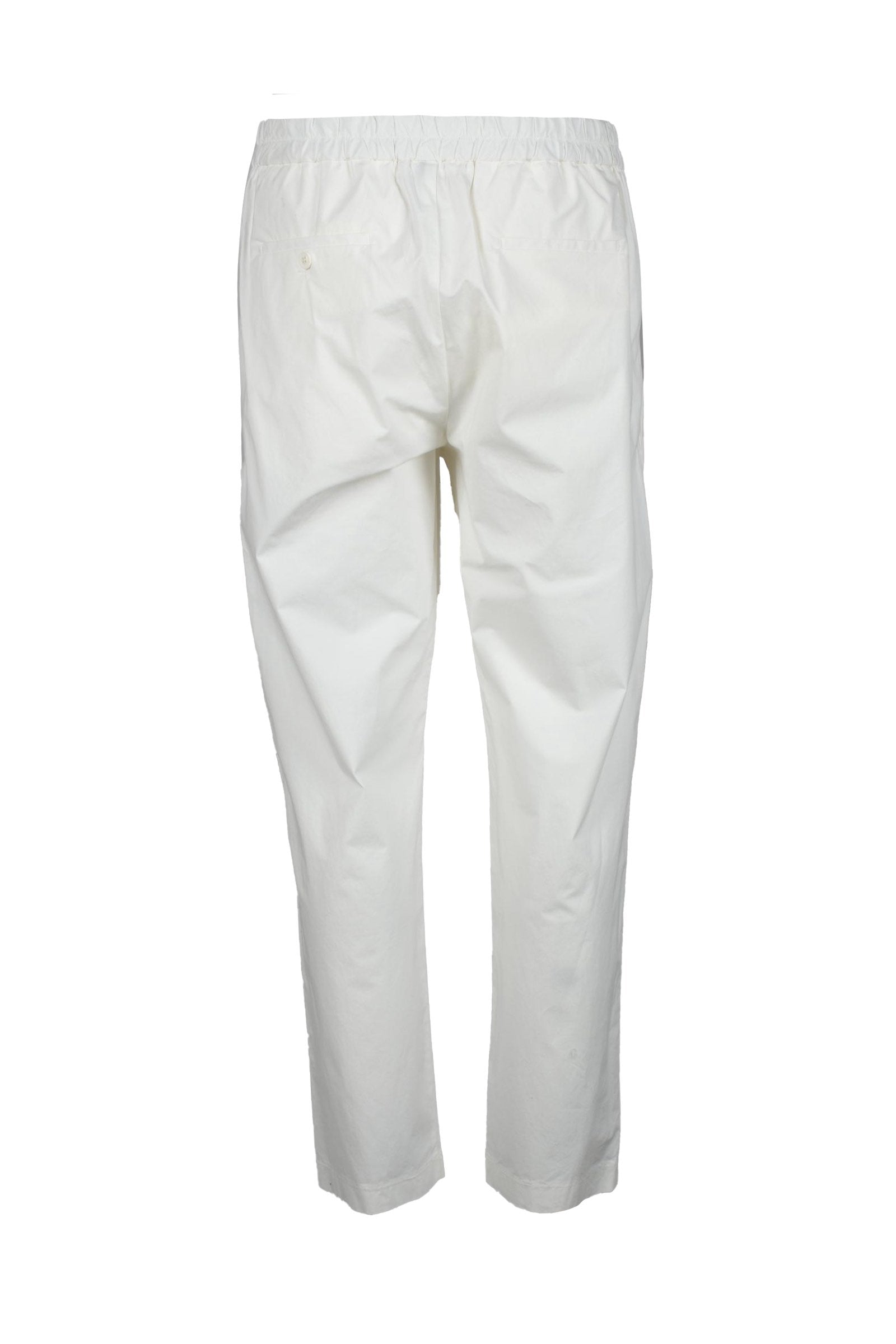 T-JACKET trousers