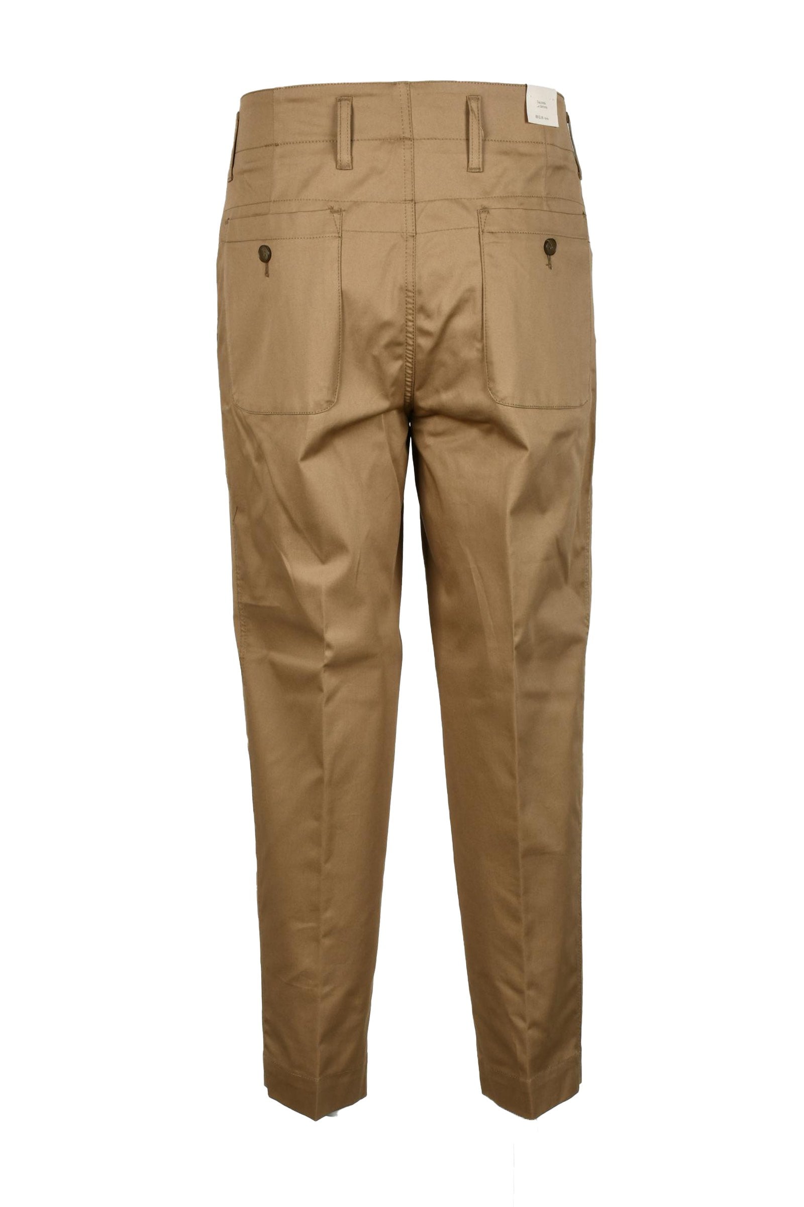 BRIDLE 1949 trousers