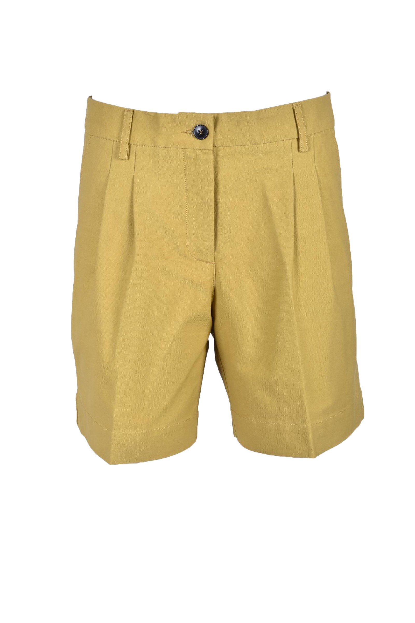 DOUUOD Bermuda shorts