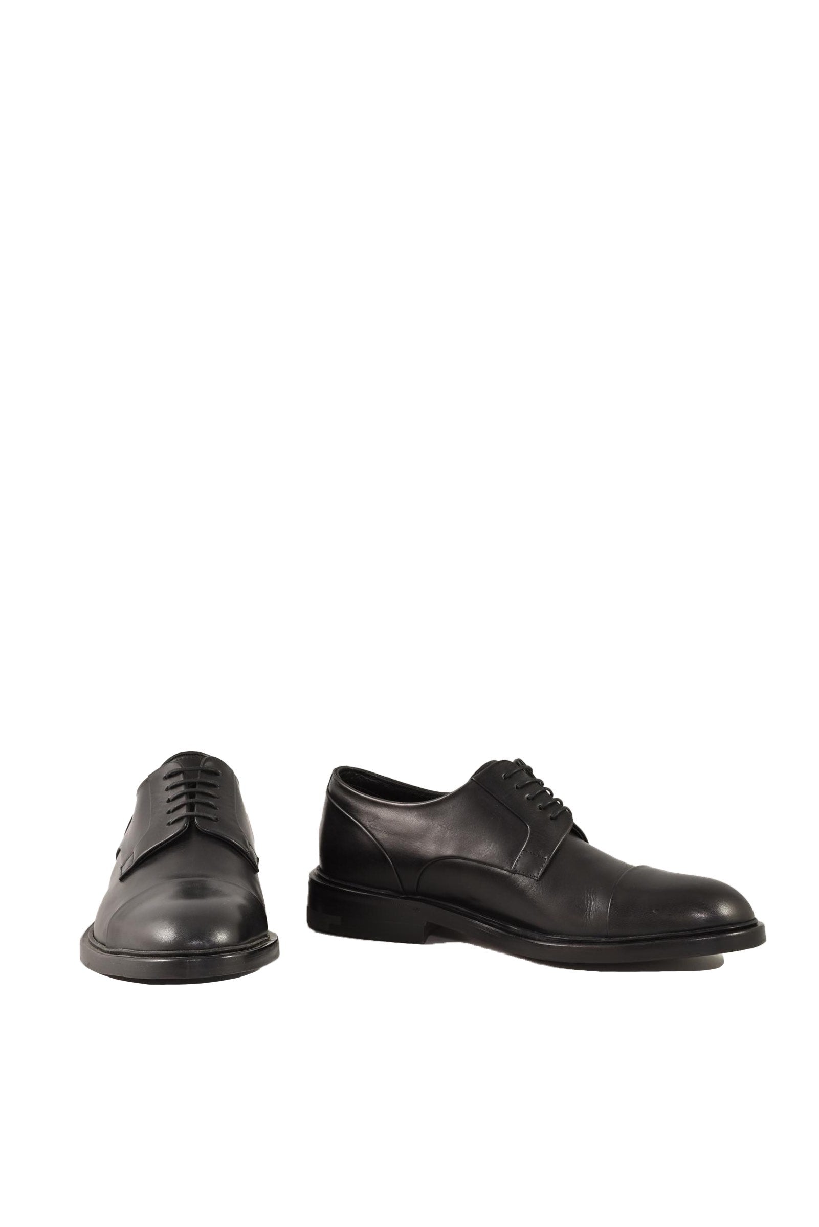 A.TESTONI scarpe