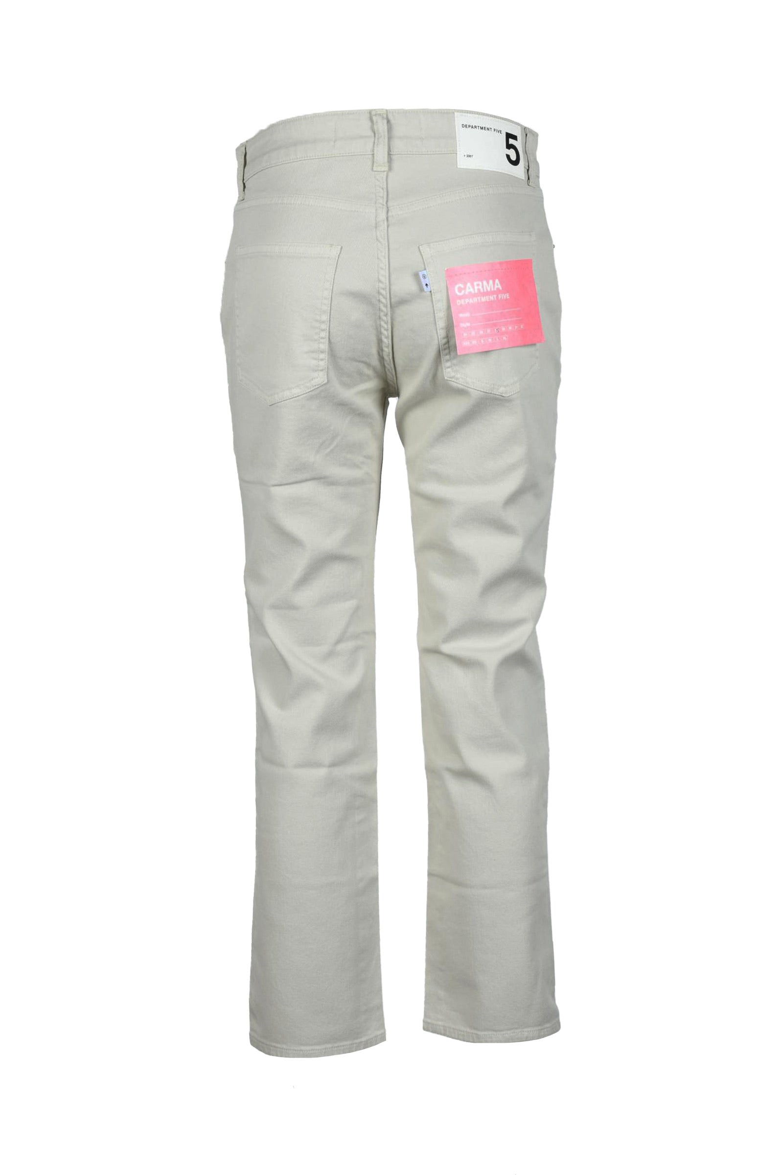 DEPARTMENT 5 jeans