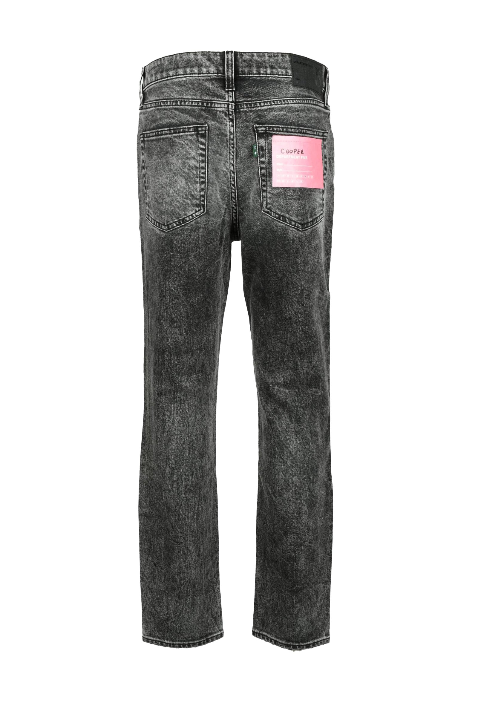 DEPARTMENT 5 jeans