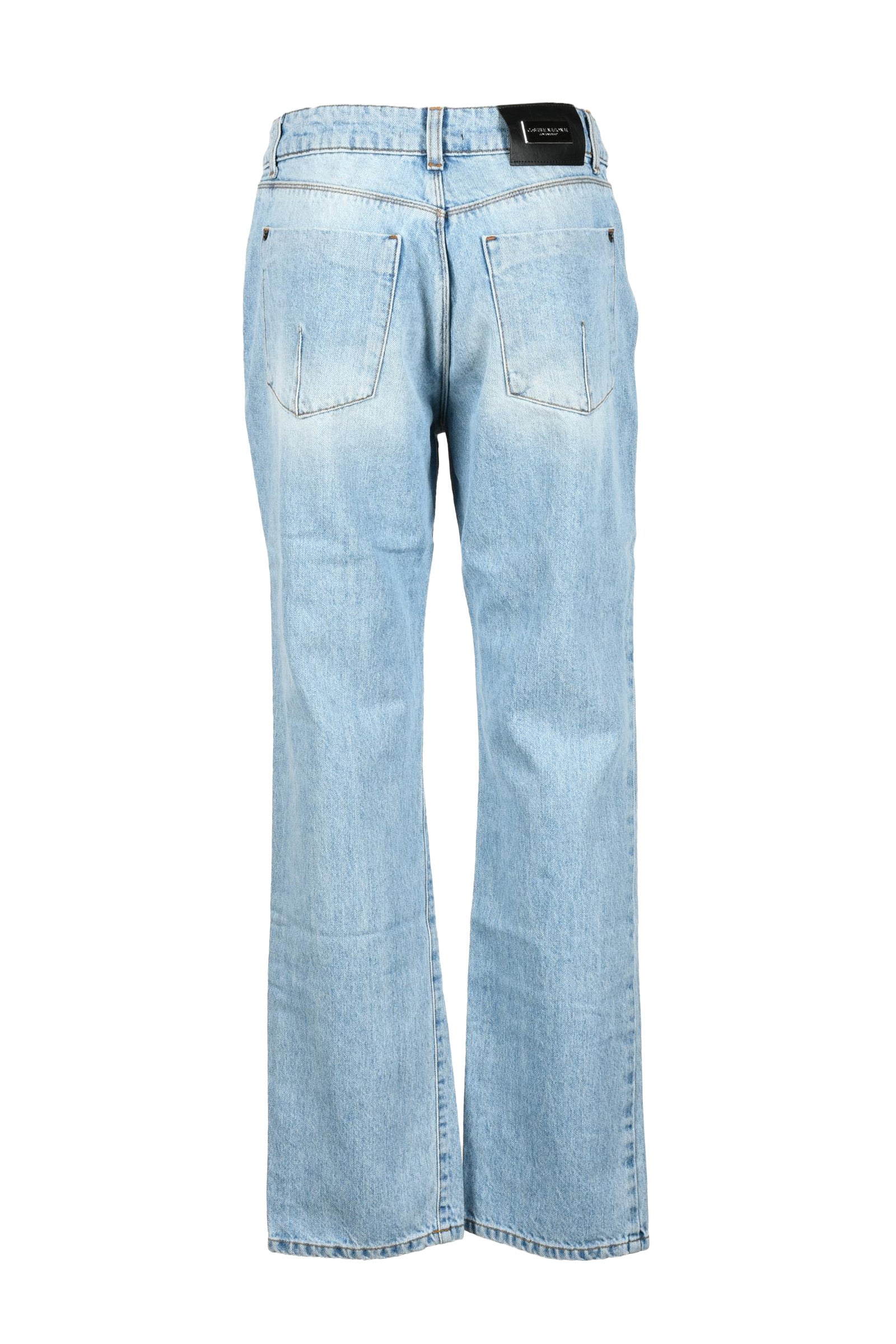 COSTUME NATIONAL CONTEMPORARY jeans