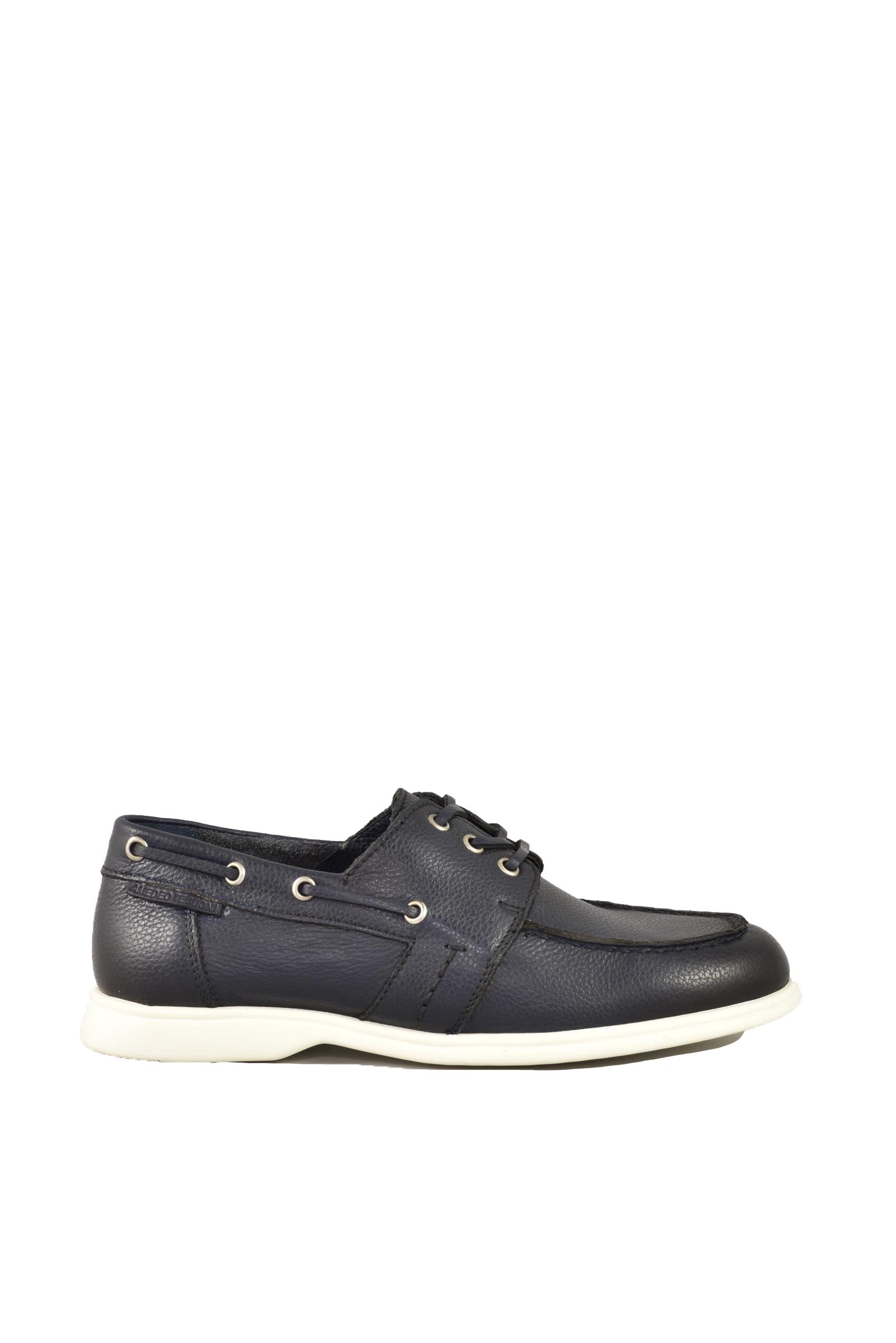 A.TESTONI shoes