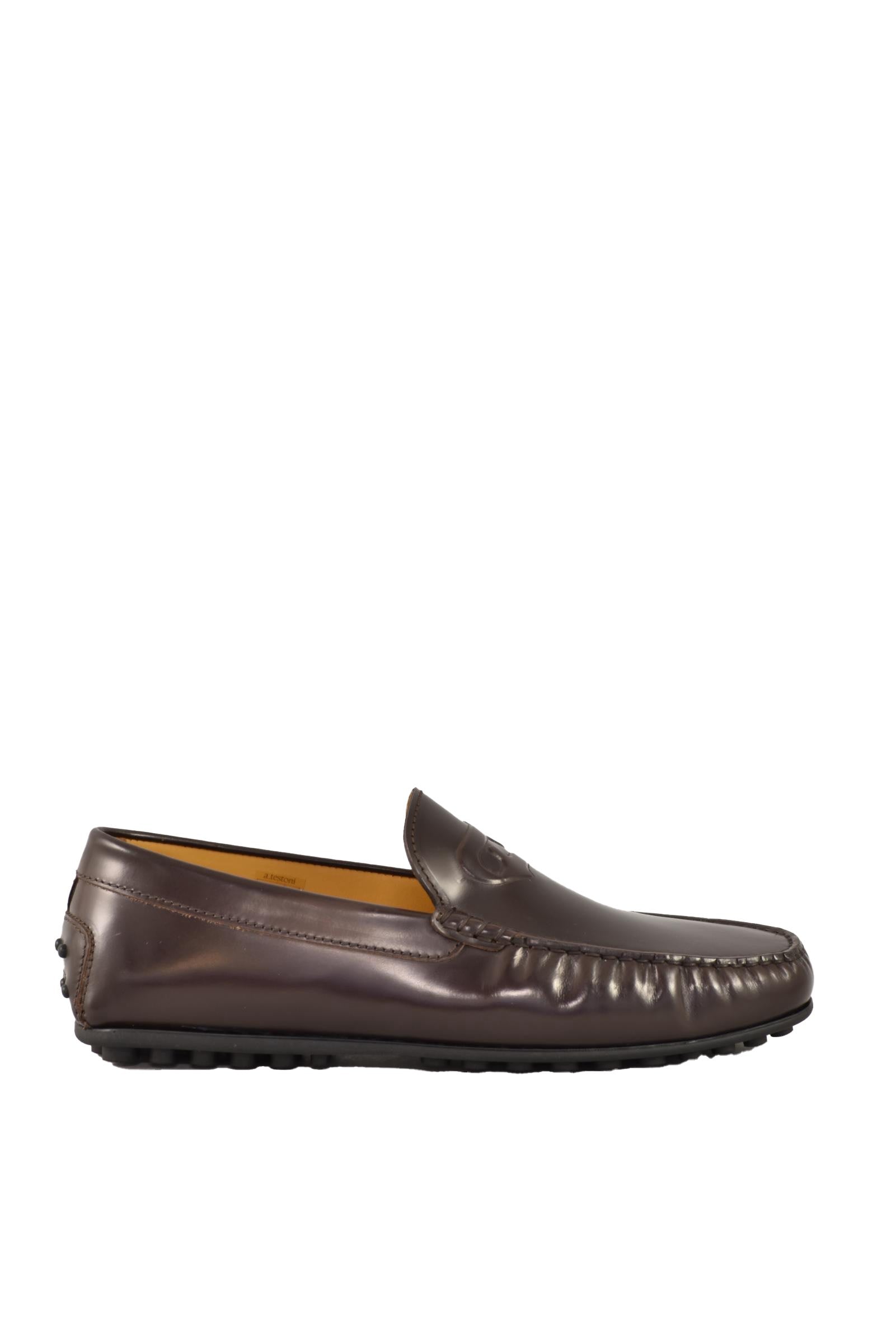 A.TESTONI Schuhe