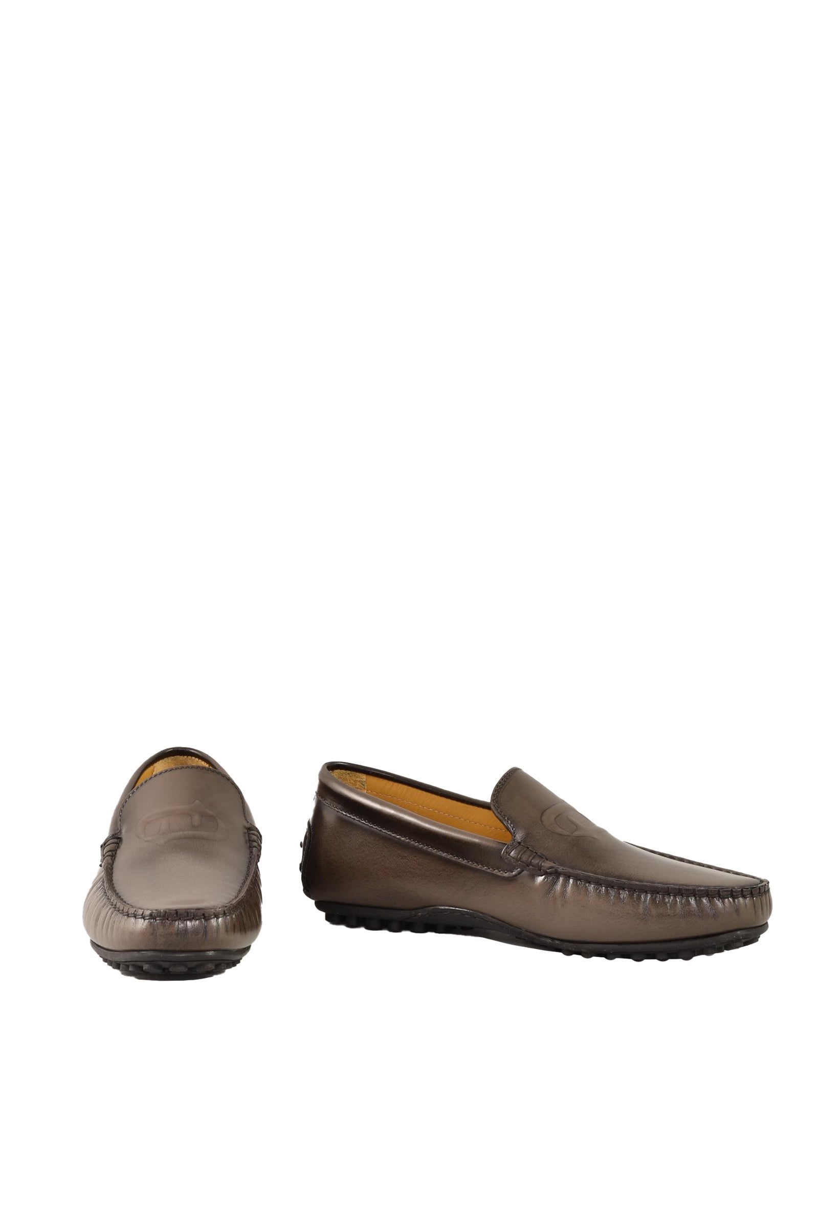 A.TESTONI scarpe
