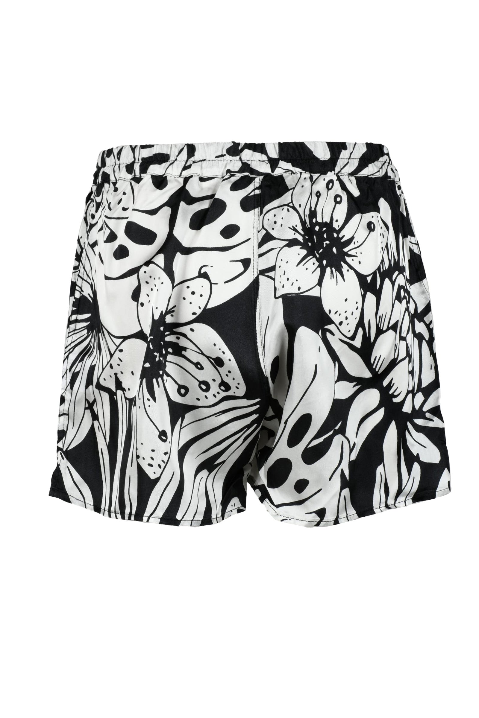 LANEUS short