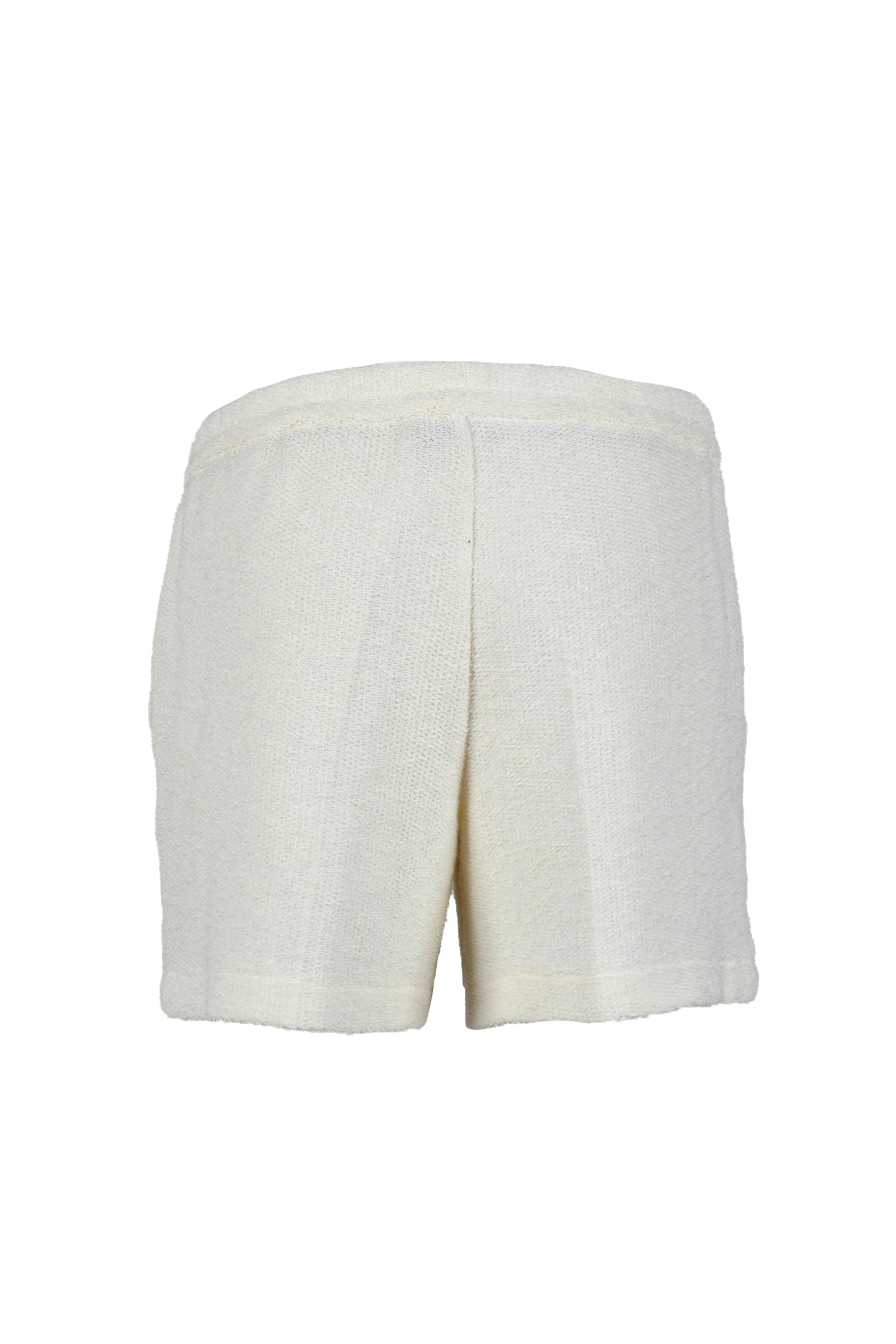 T-JACKET short