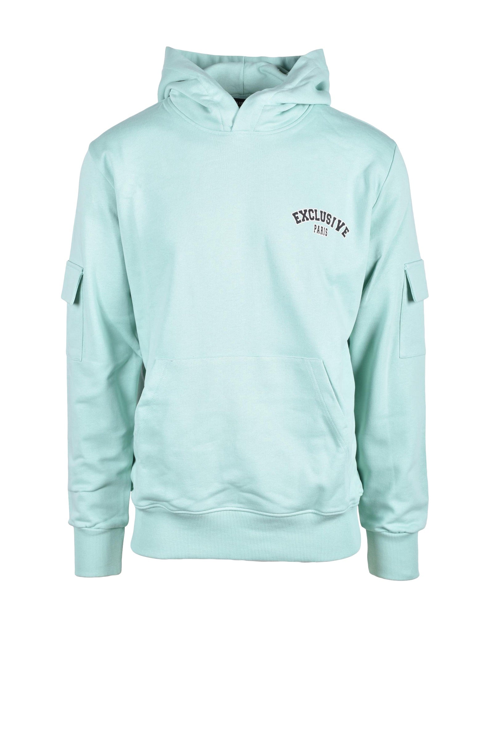 EXCLUSIVE PARIS Einteiler