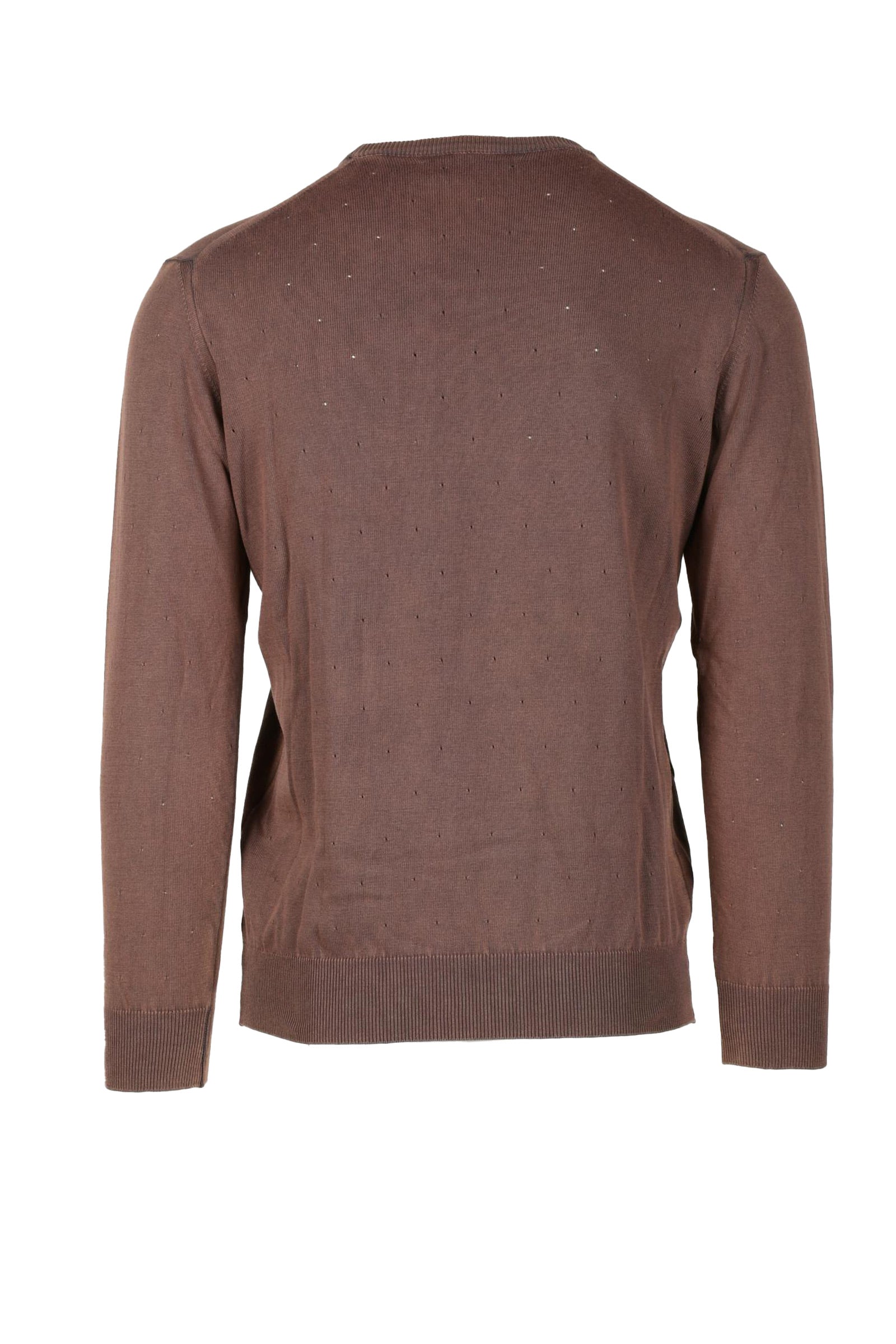 ITALIAN LABORATORIES knitwear