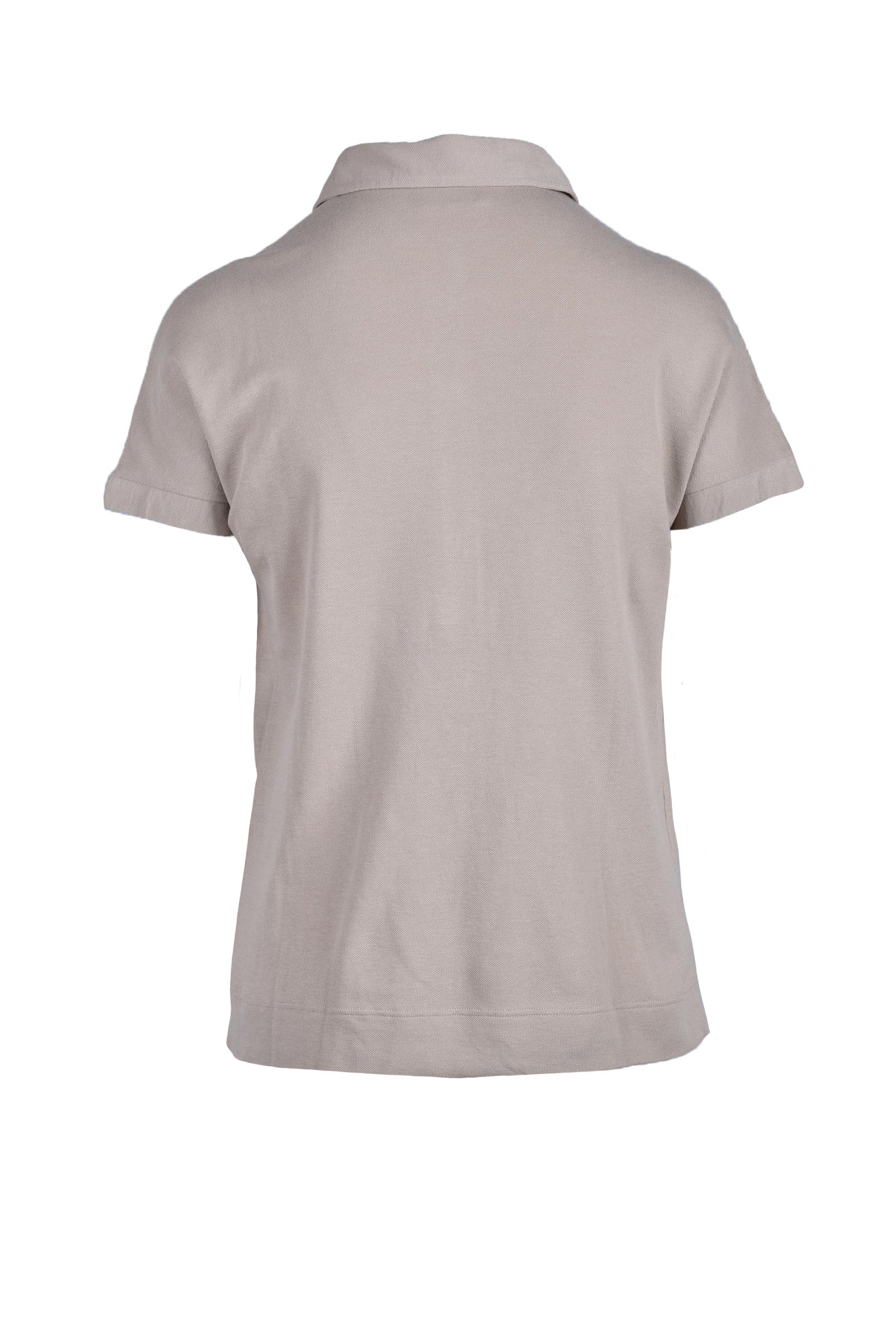 AMBROSIO polo