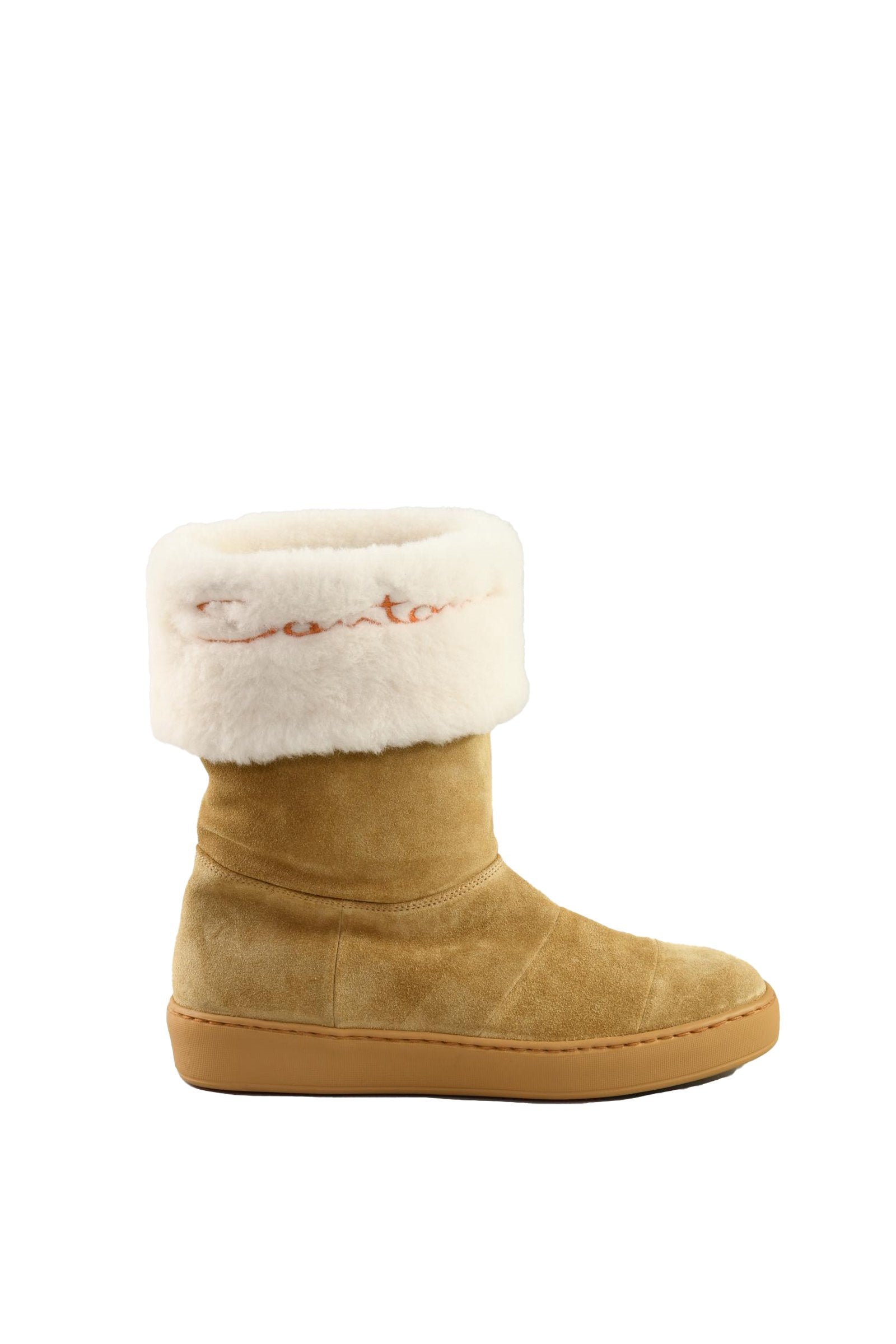SANTONI boots