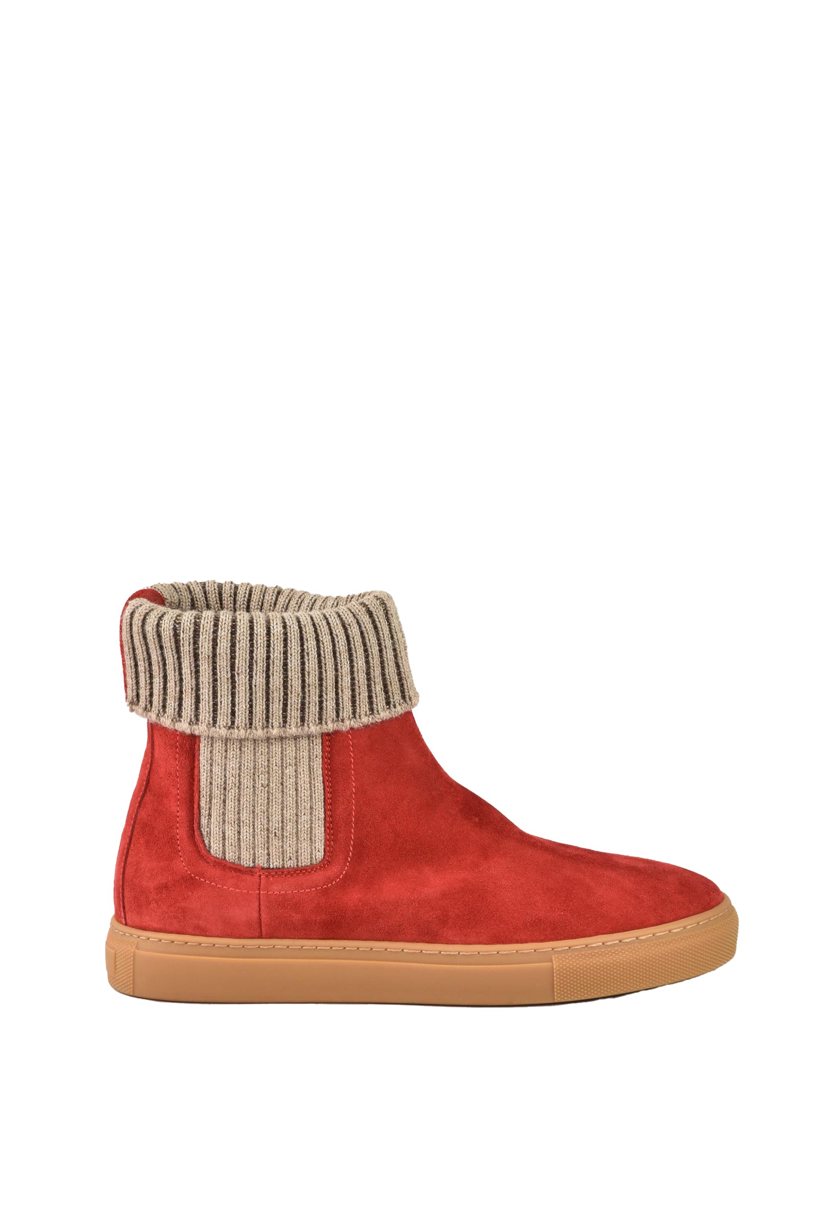 FRIUS X BOTTI ankle boot