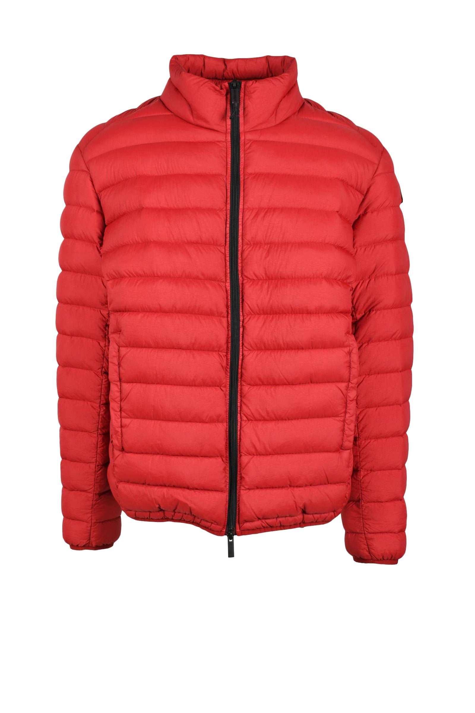 CENTOGRAMMI down jacket