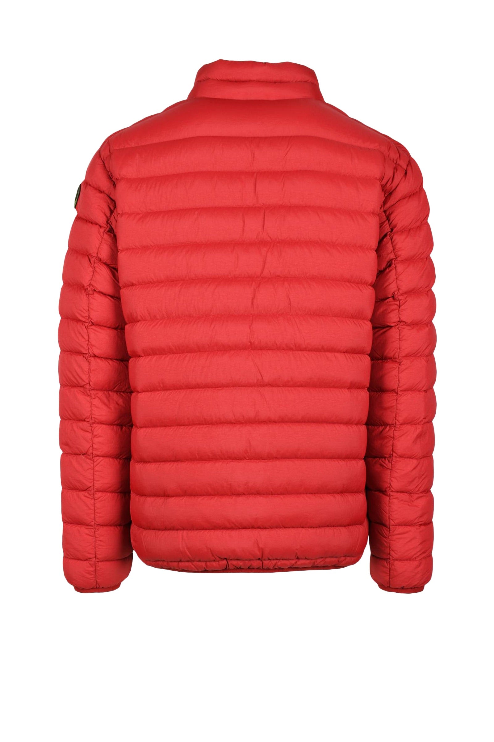 CENTOGRAMMI down jacket