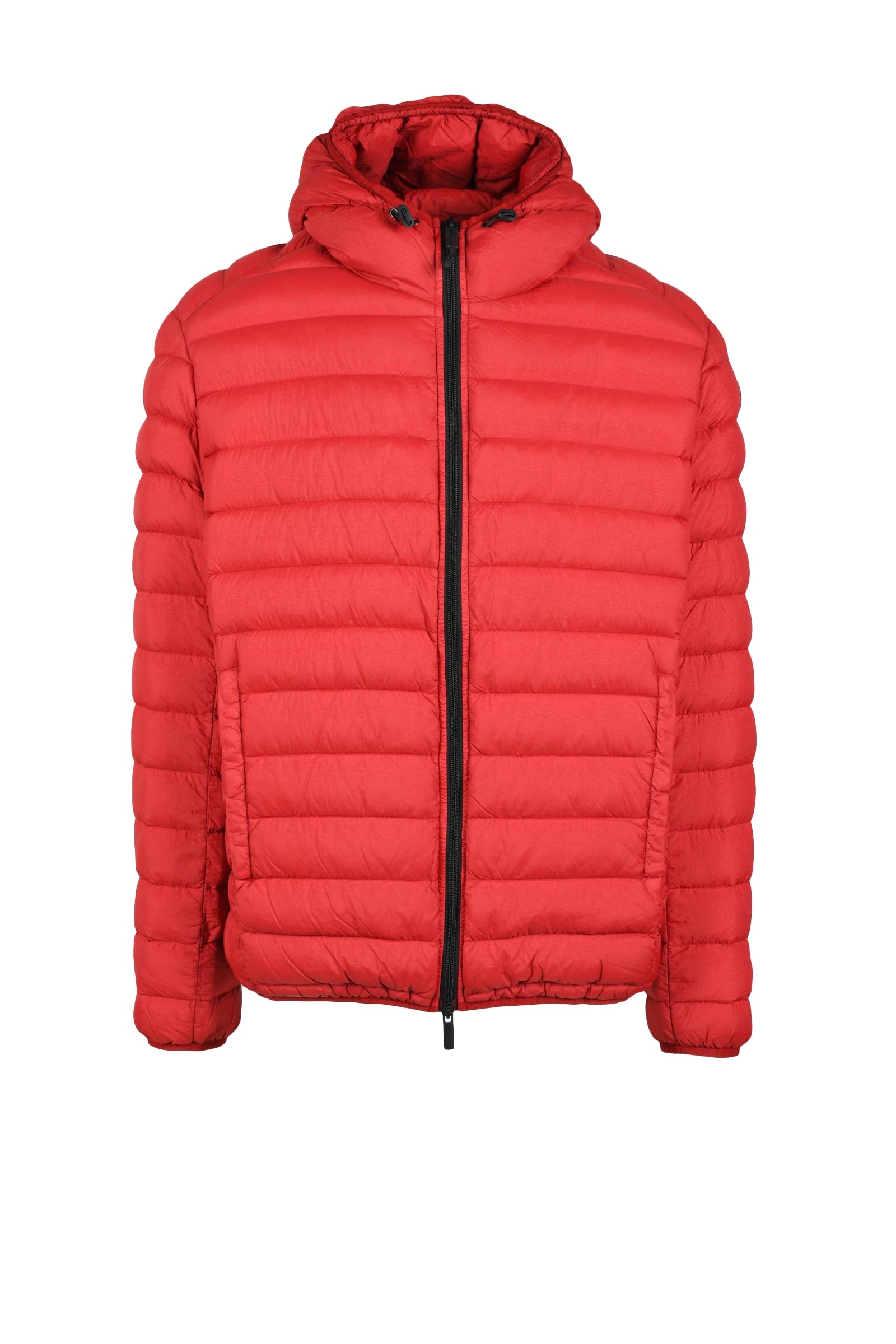 CENTOGRAMMI down jacket