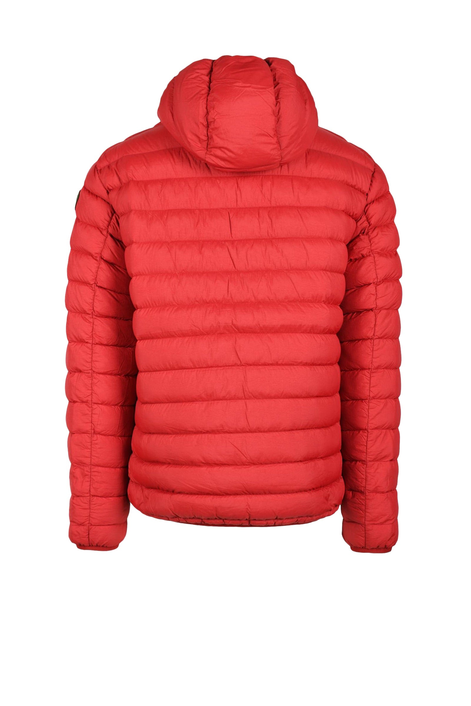 CENTOGRAMMI down jacket