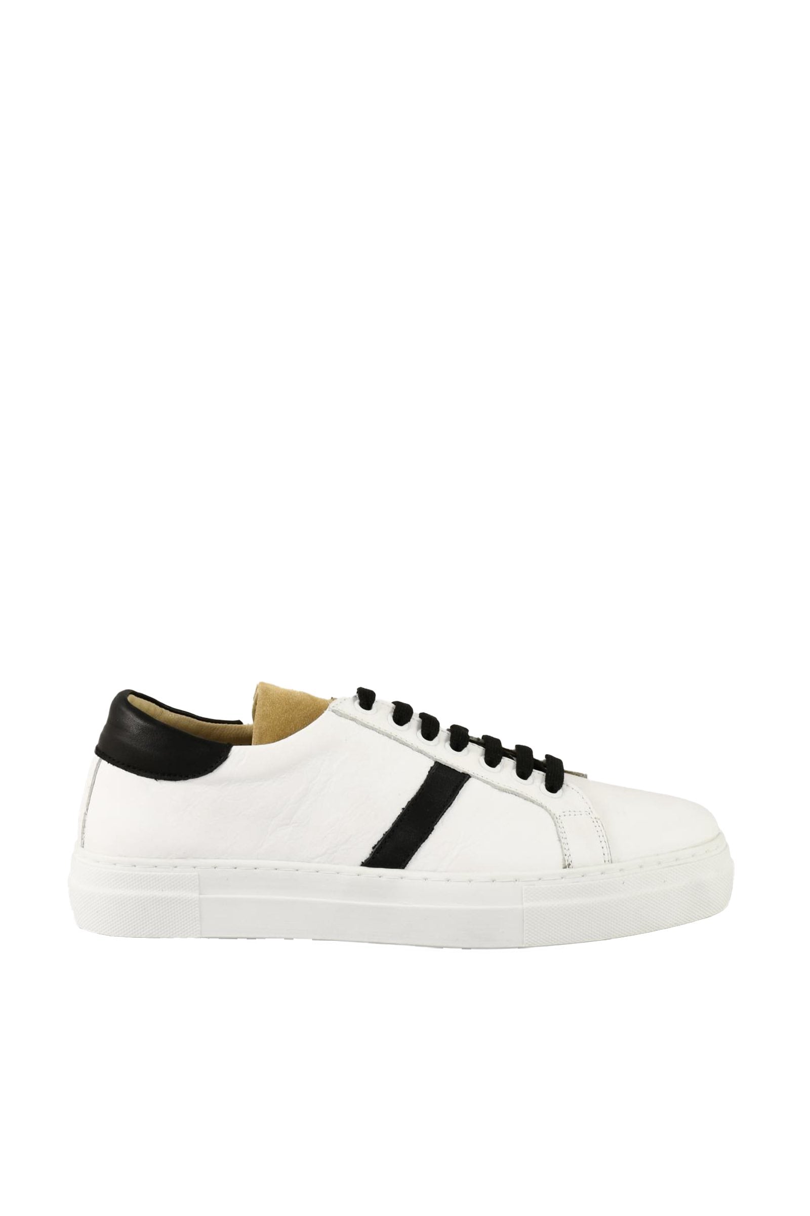 TWELVE STYLE DIVISION sneakers