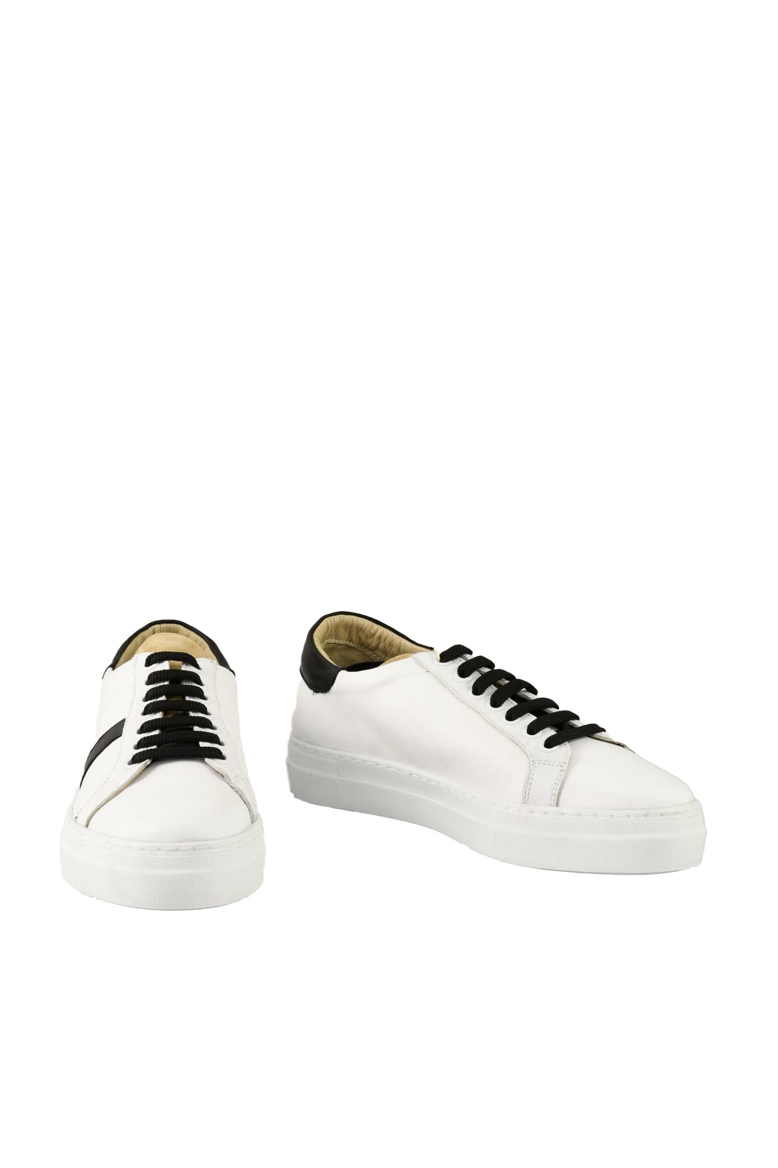 TWELVE STYLE DIVISION sneakers