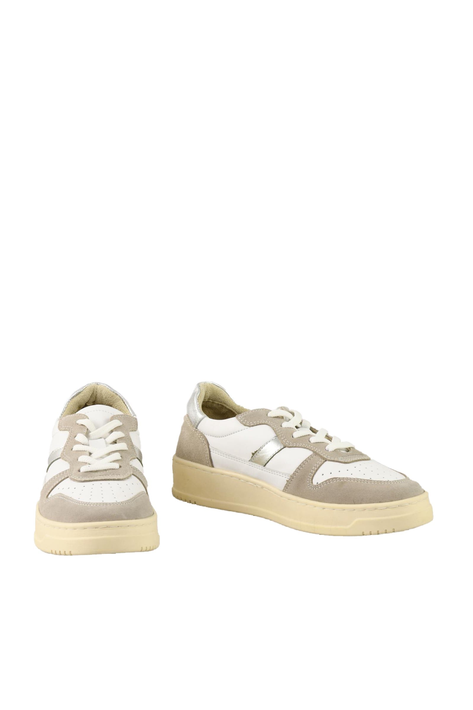 TWELVE STYLE DIVISION sneakers