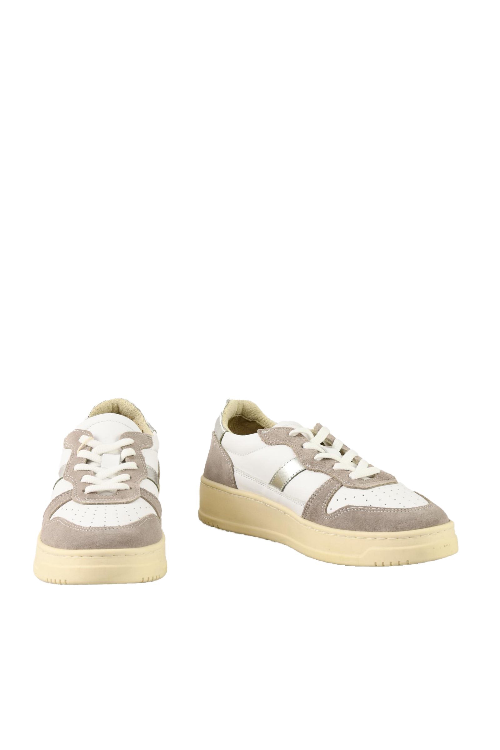 TWELVE STYLE DIVISION sneakers