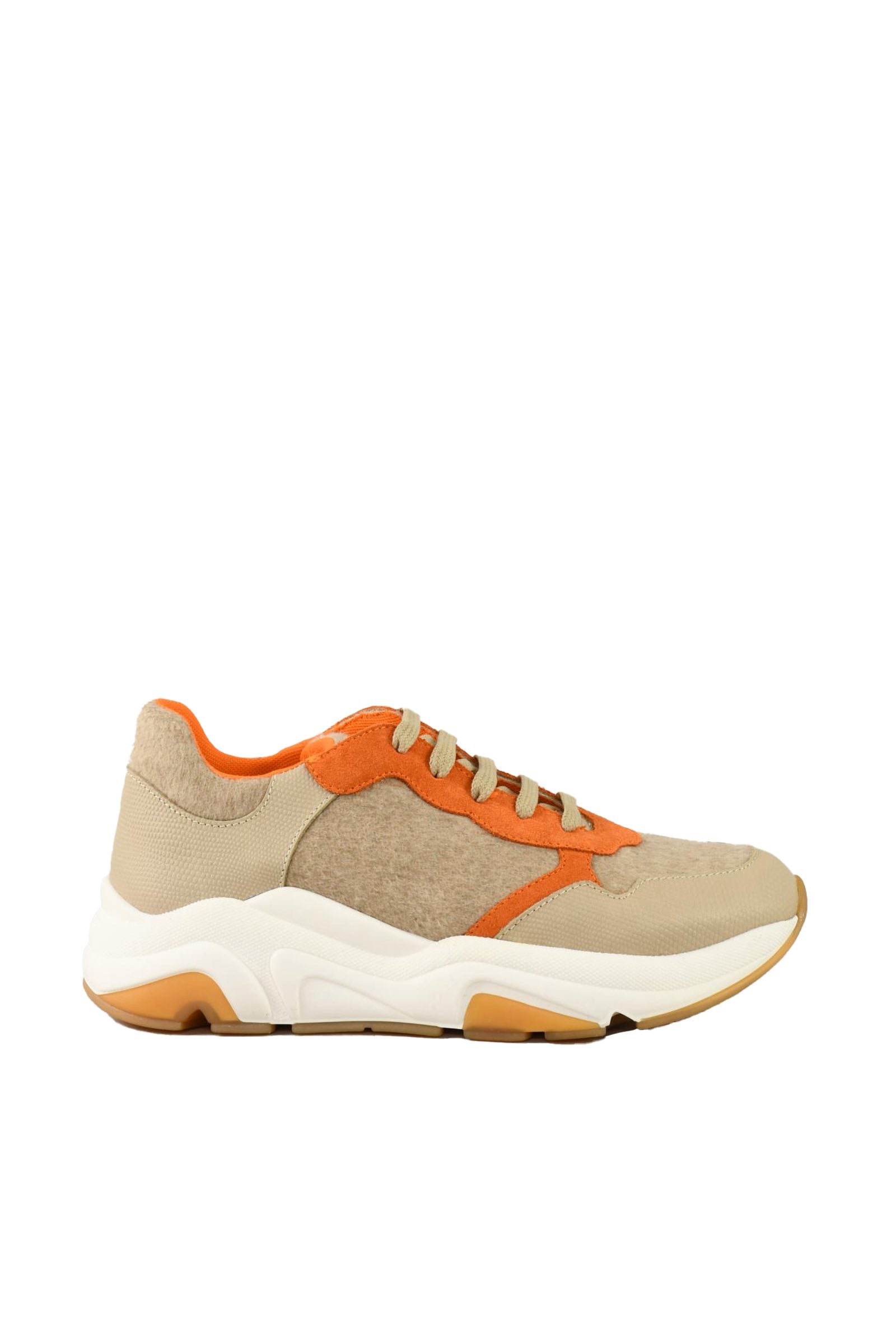 TWELVE STYLE DIVISION sneakers