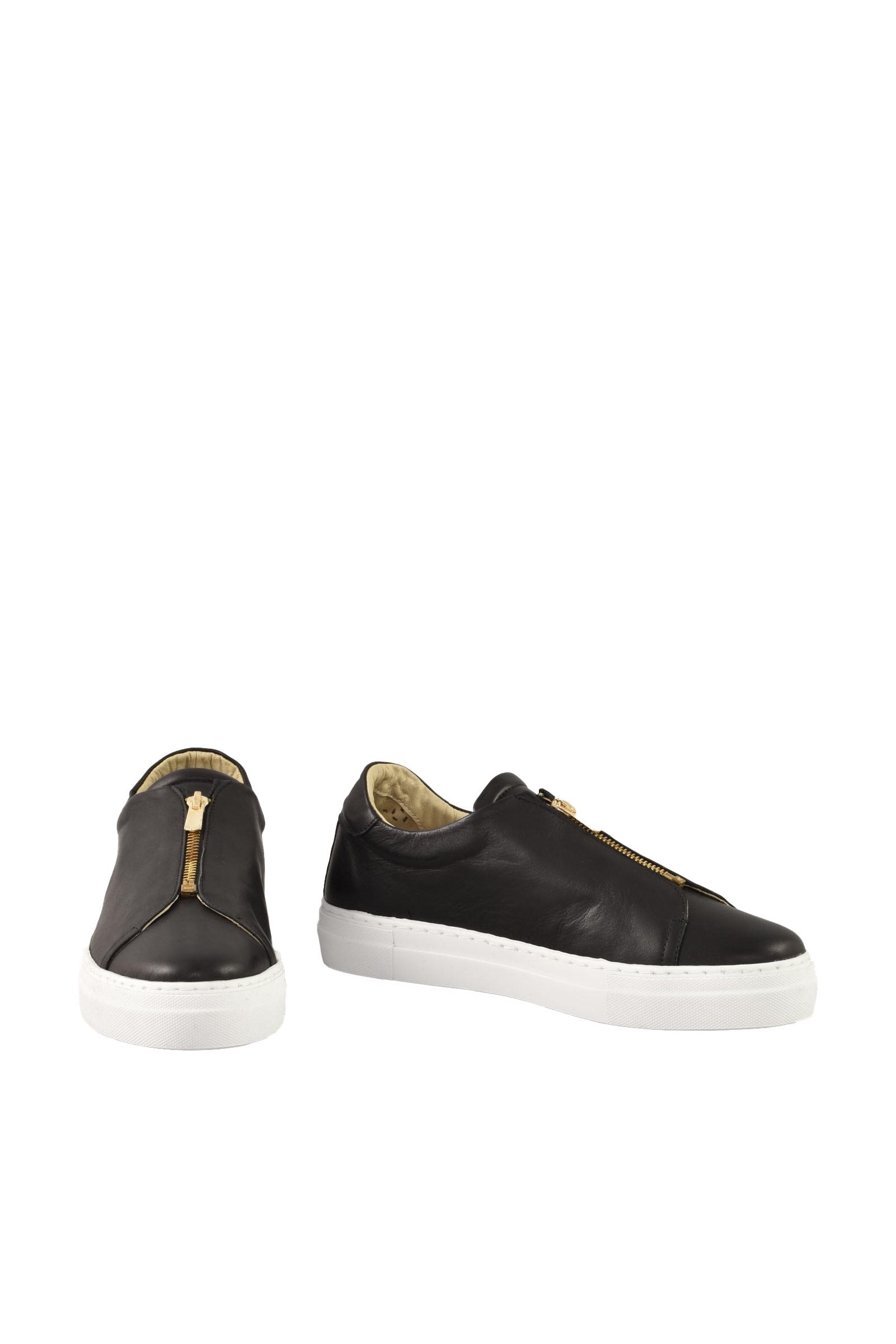 TWELVE STYLE DIVISION sneakers