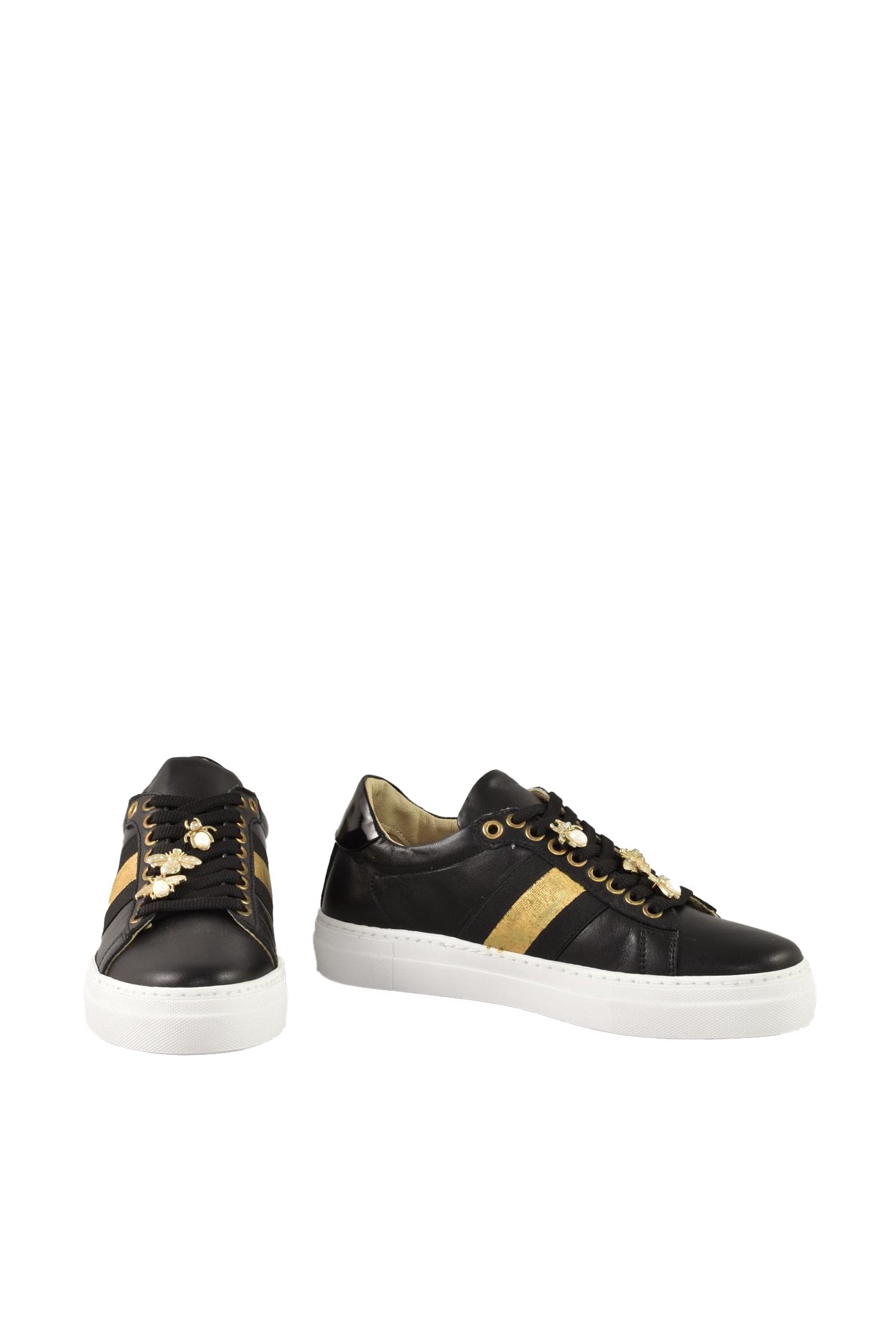 TWELVE STYLE DIVISION sneakers